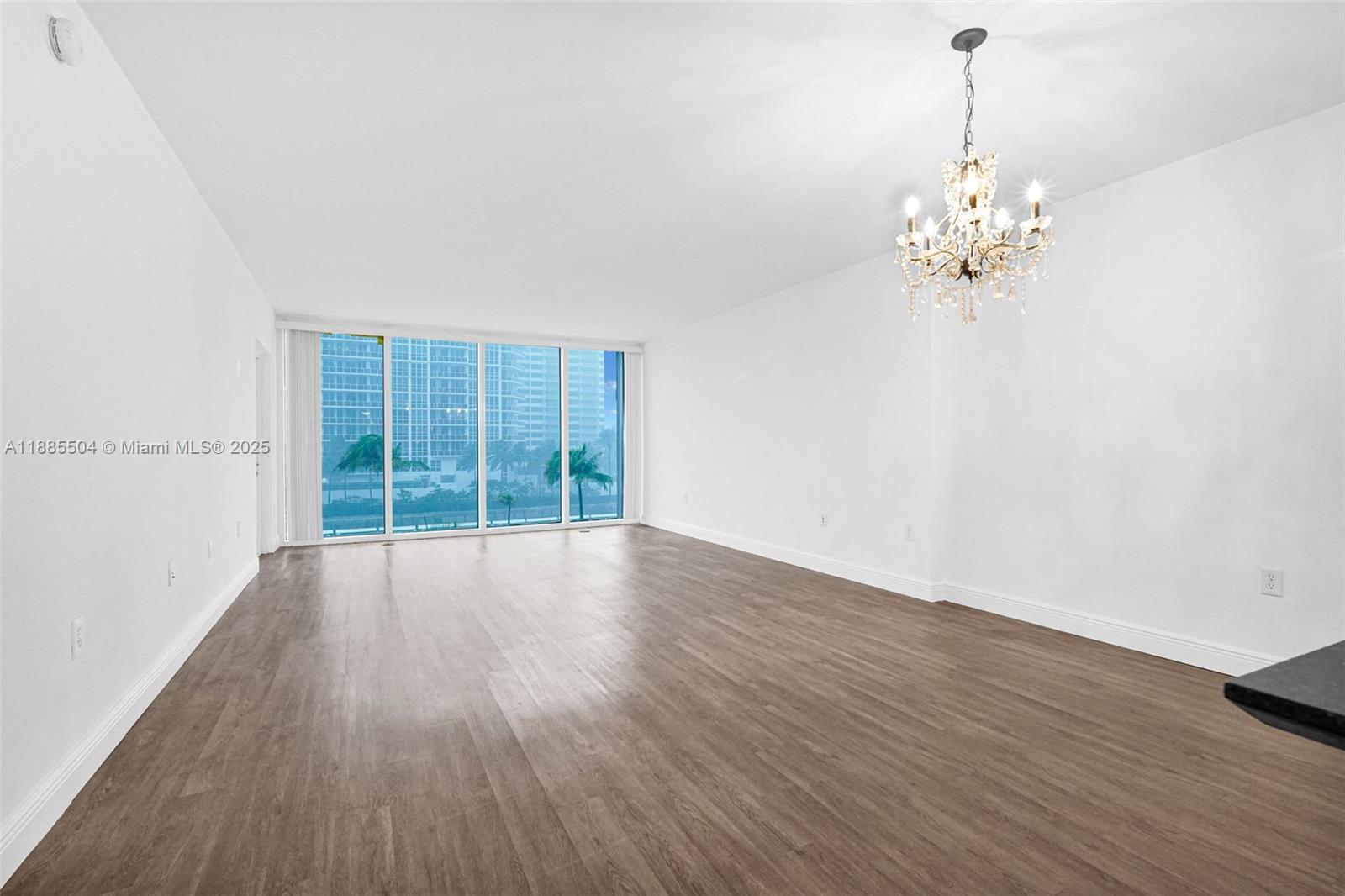 HARBOUR HOUSE - Residential Lease