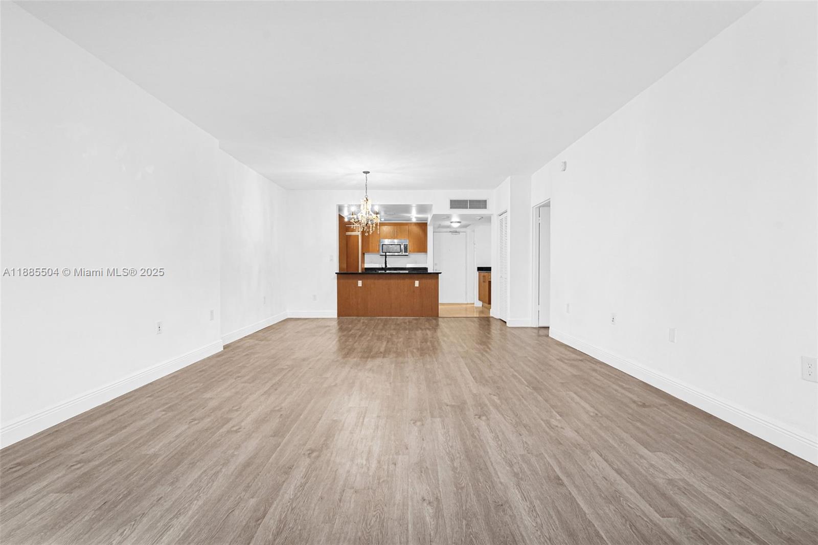 HARBOUR HOUSE - Residential Lease