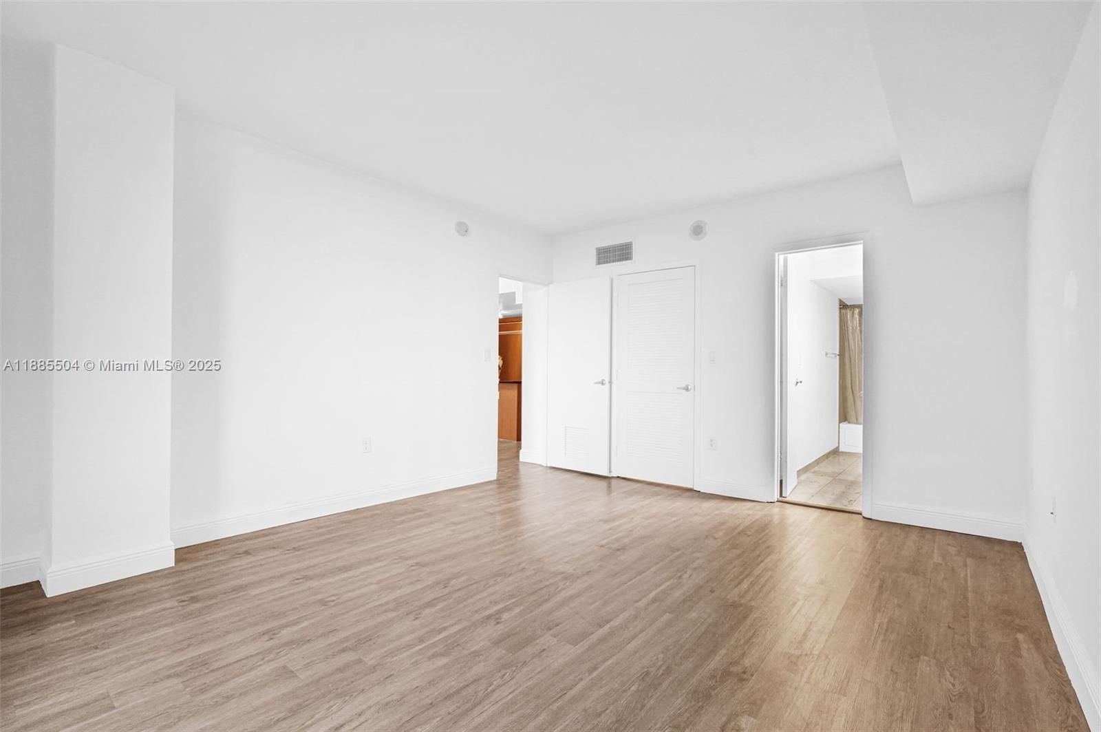 HARBOUR HOUSE - Residential Lease