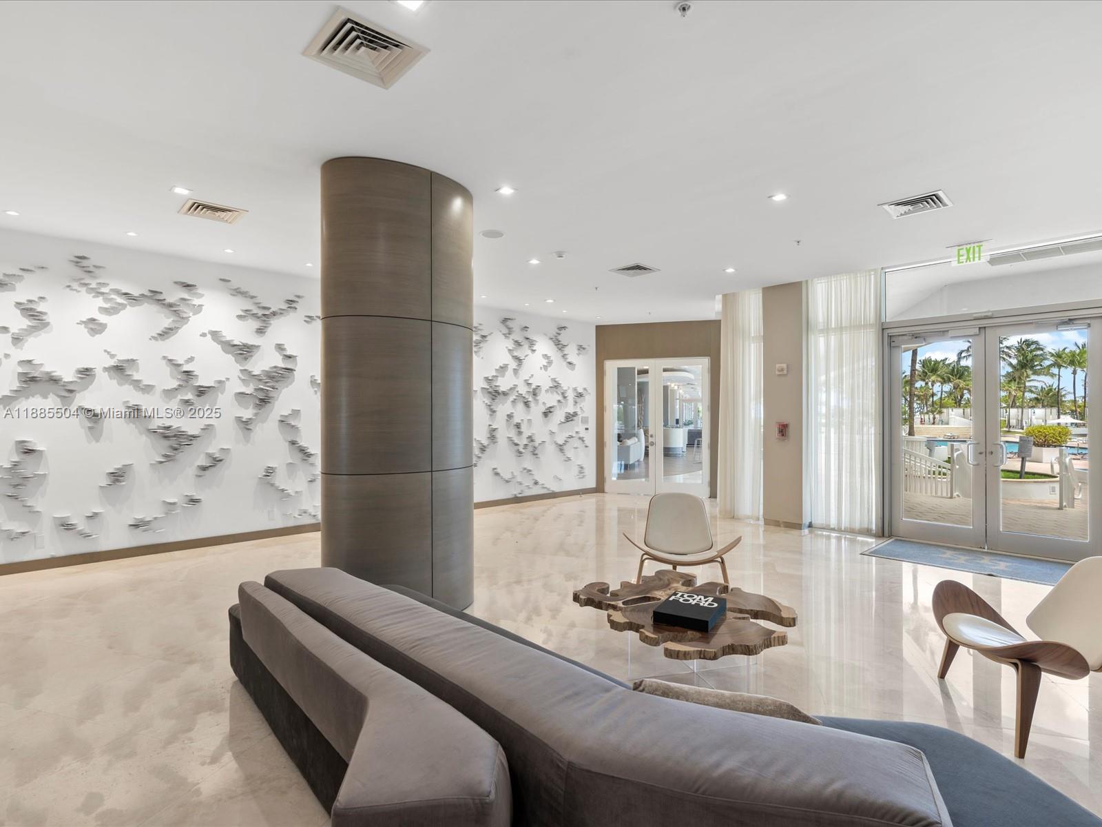 HARBOUR HOUSE - Residential Lease