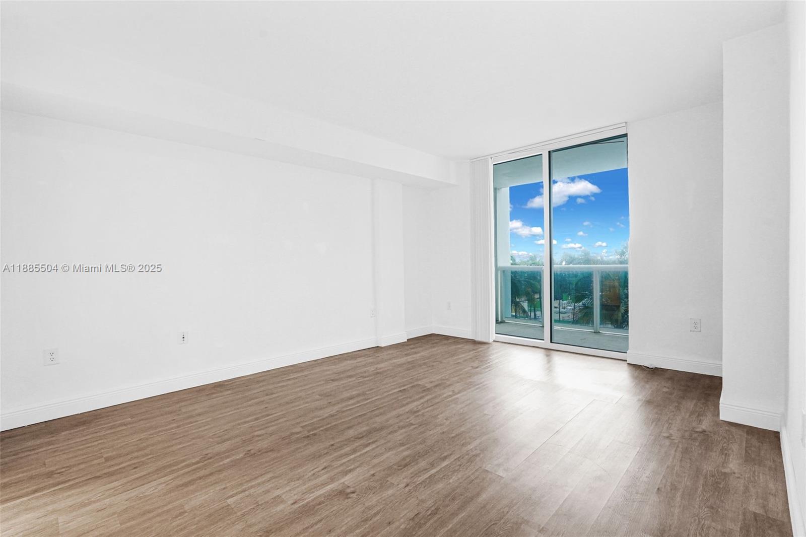 HARBOUR HOUSE - Residential Lease