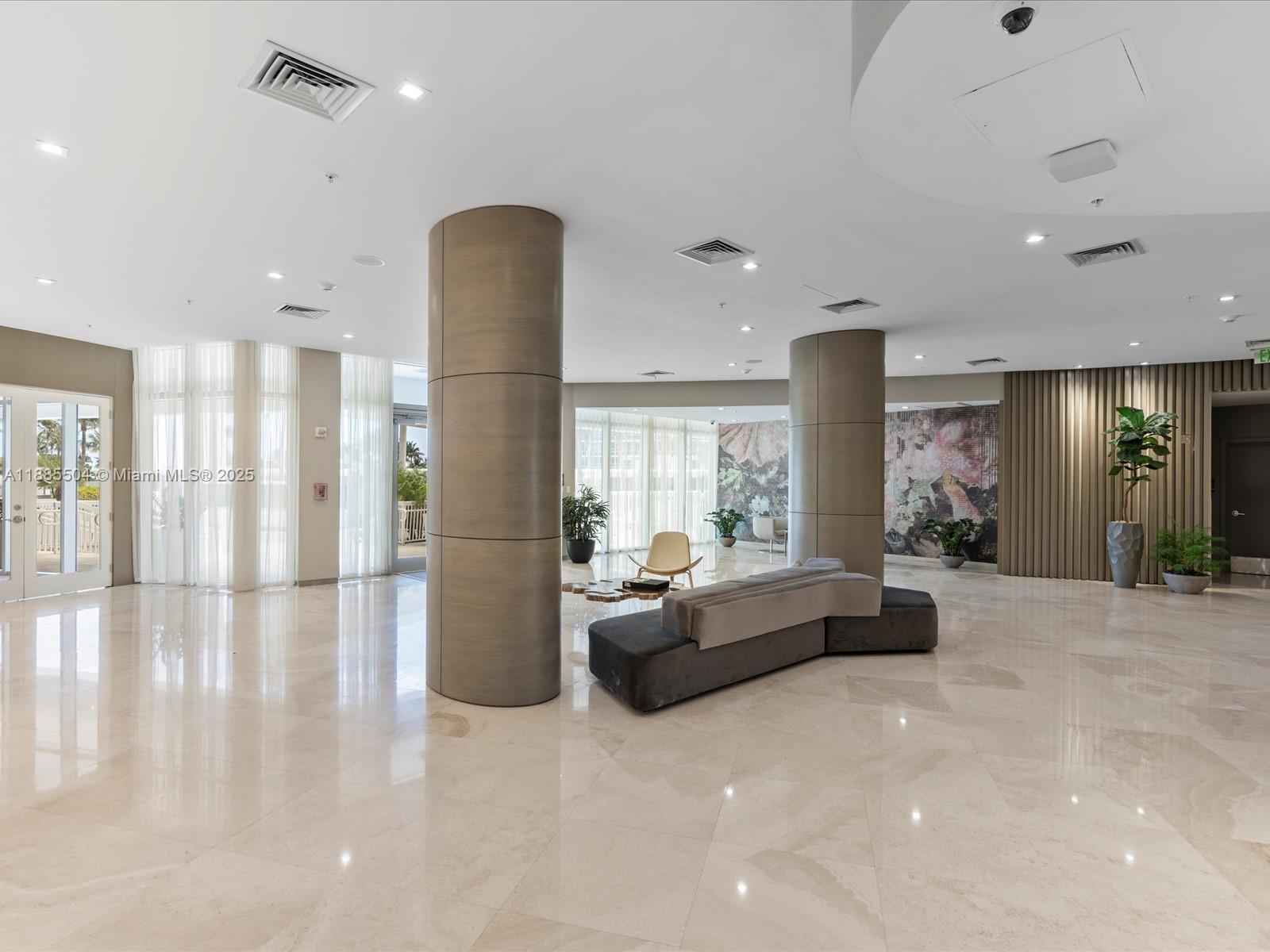 HARBOUR HOUSE - Residential Lease
