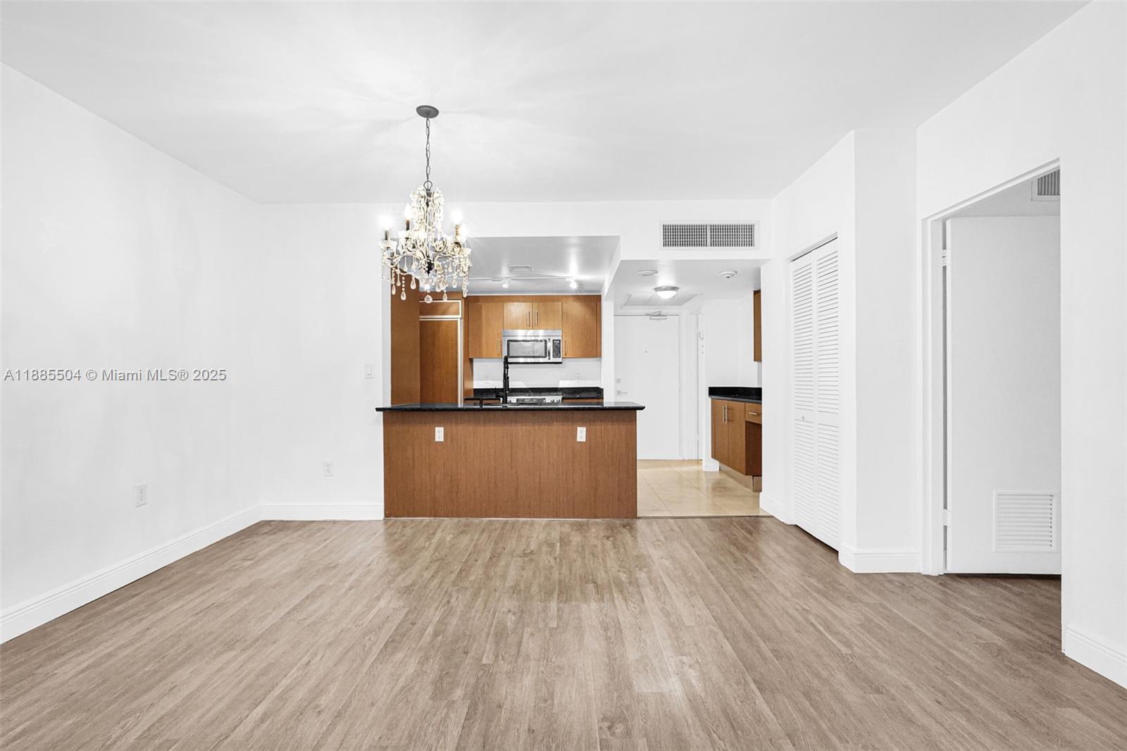 HARBOUR HOUSE - Residential Lease