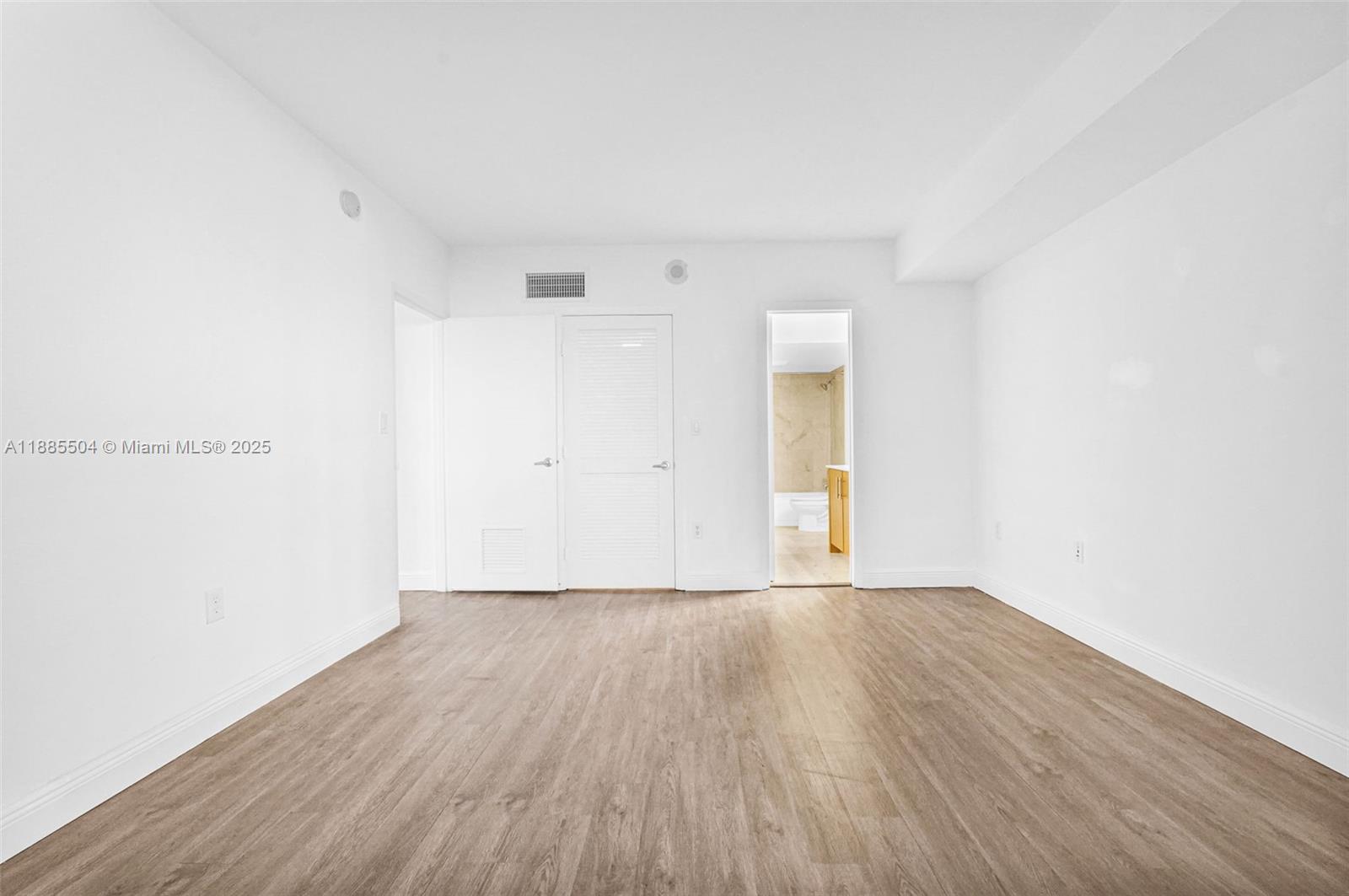 HARBOUR HOUSE - Residential Lease