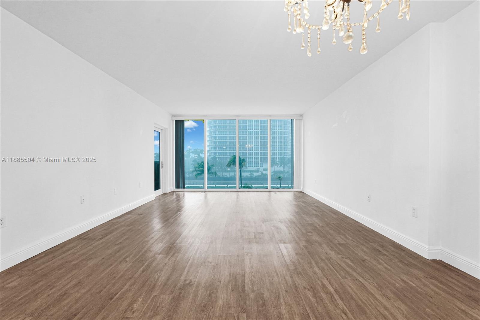 HARBOUR HOUSE - Residential Lease