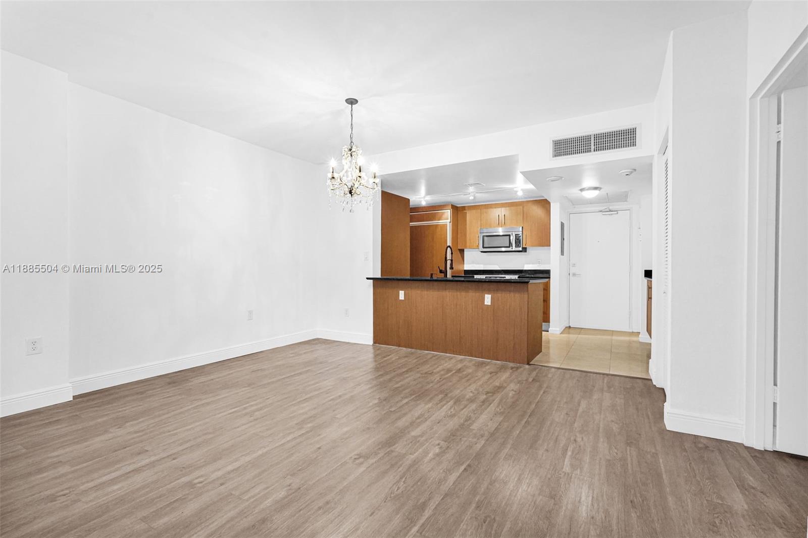 HARBOUR HOUSE - Residential Lease