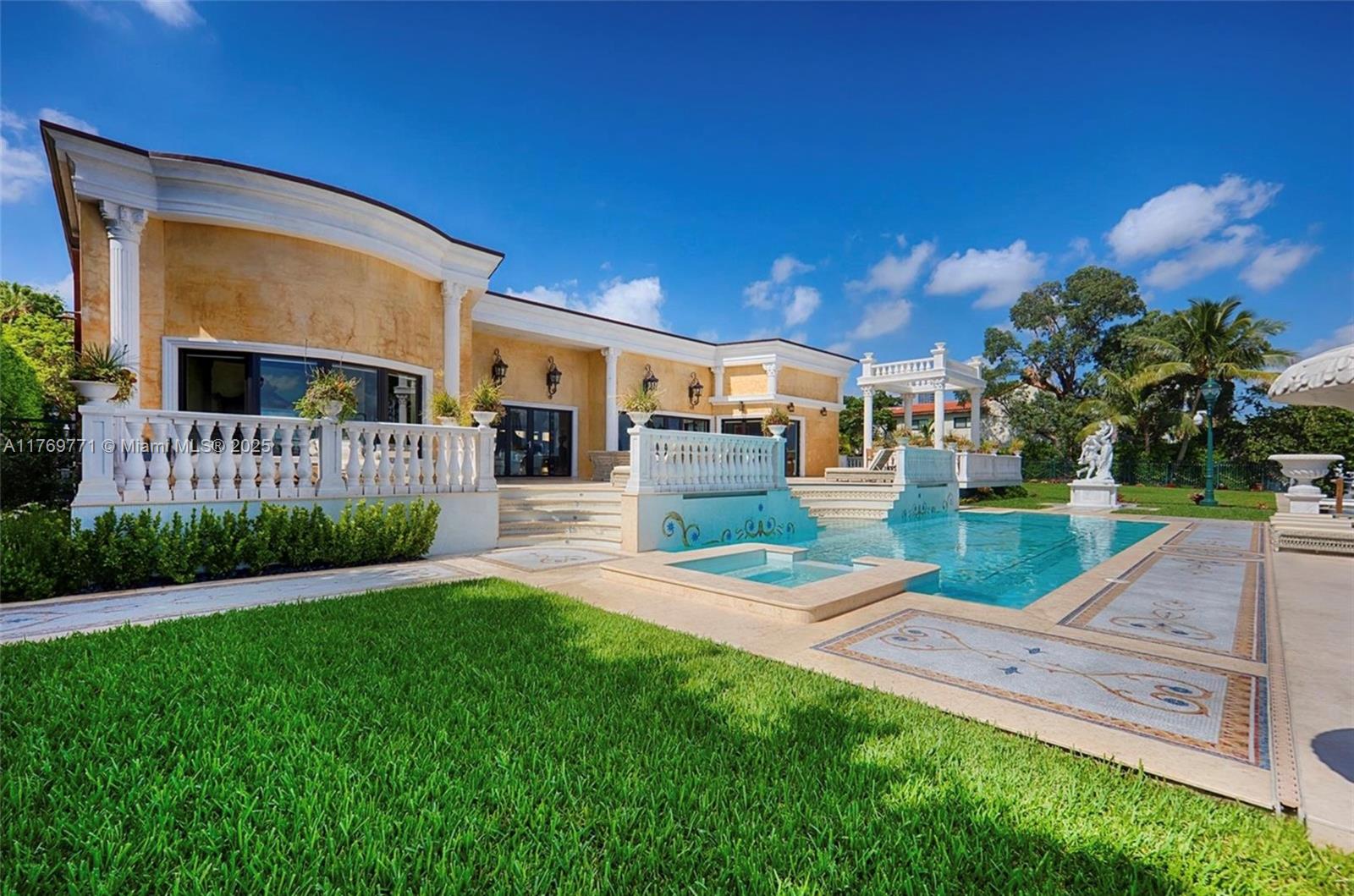 BISCAYNE ISL - Residential