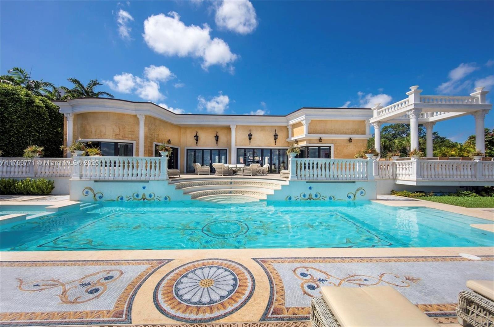 BISCAYNE ISL - Residential
