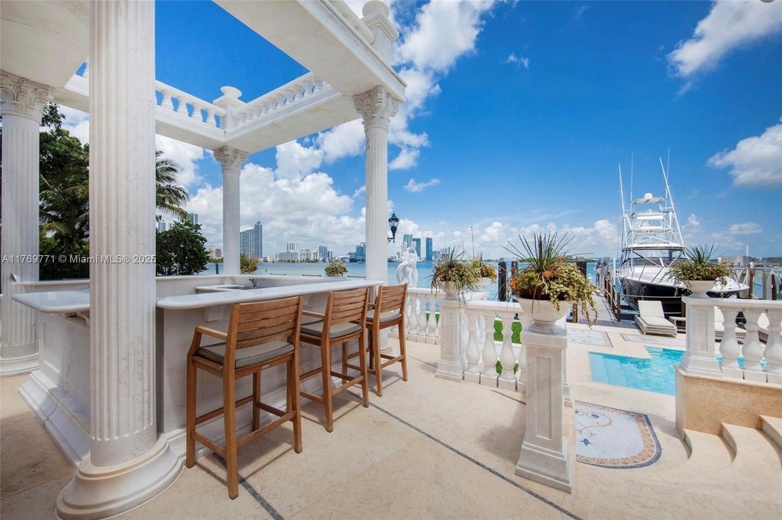 BISCAYNE ISL - Residential