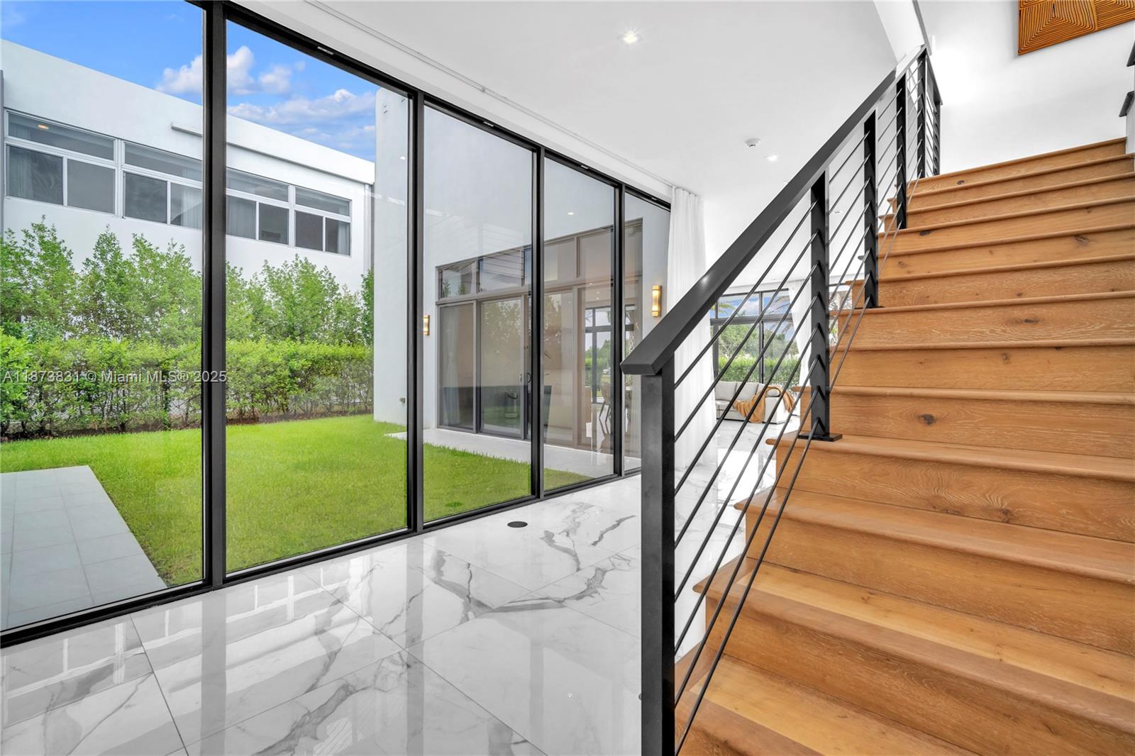 WESTON ESTATES - Residential