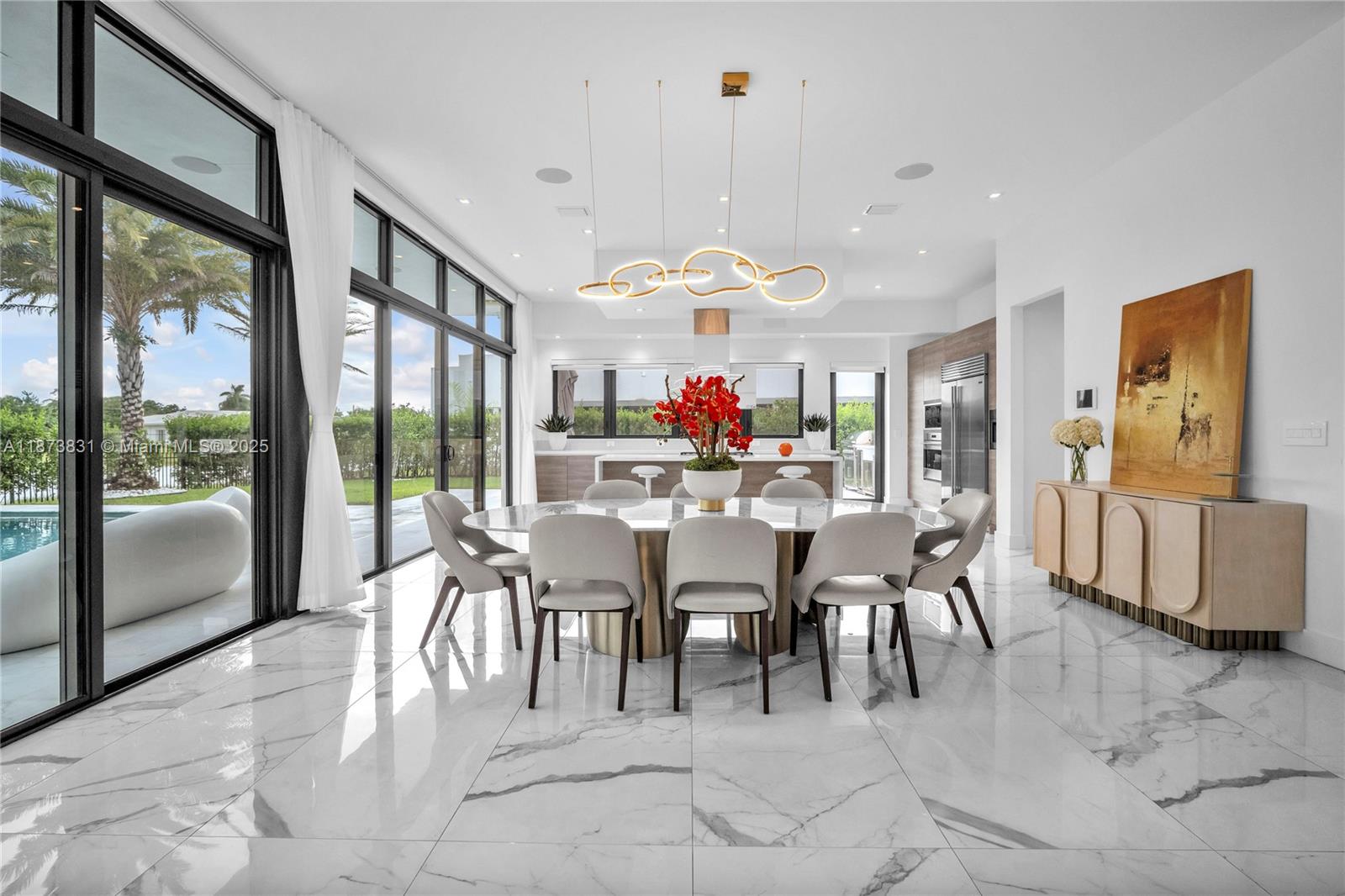 WESTON ESTATES - Residential