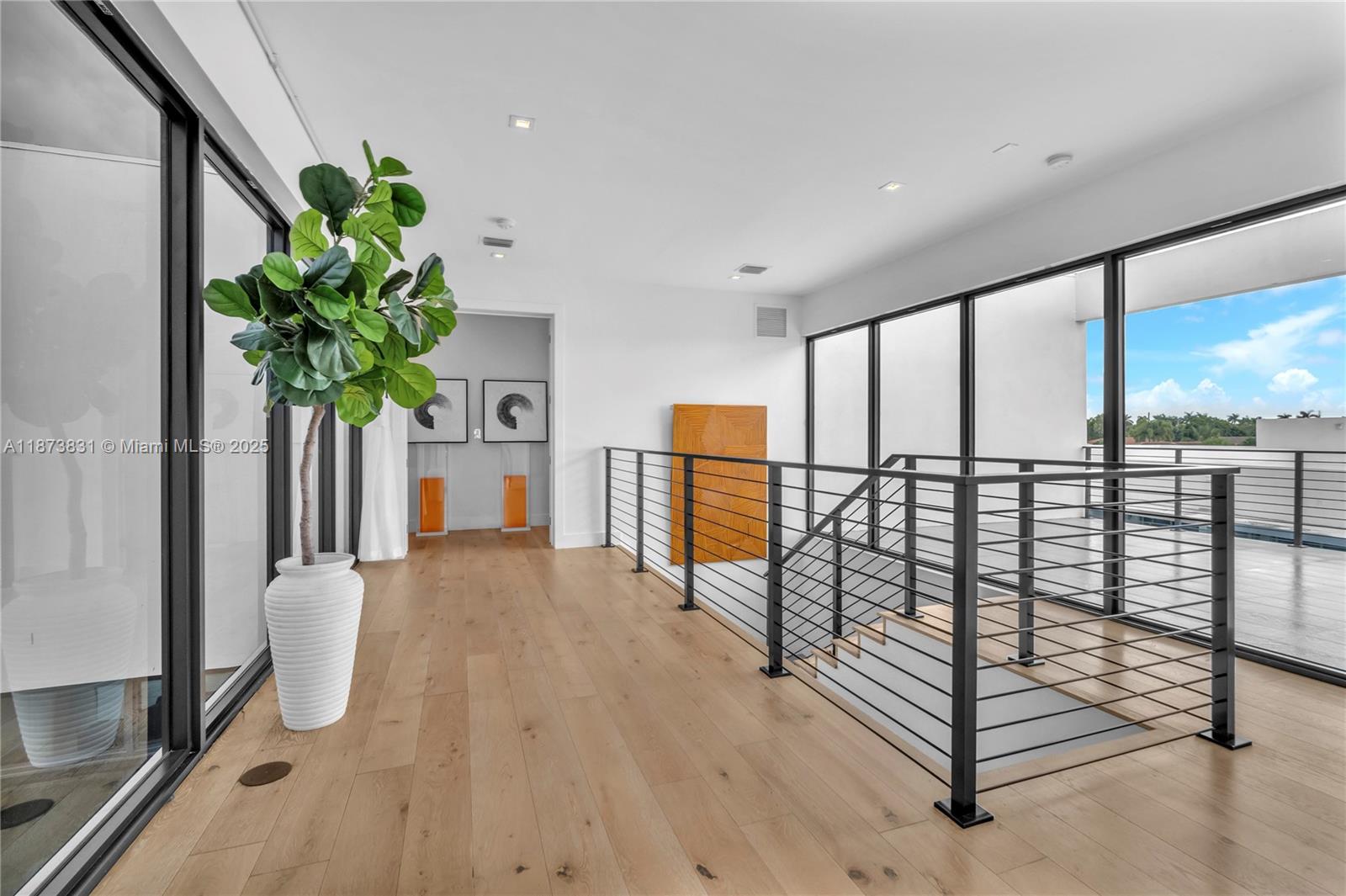 WESTON ESTATES - Residential