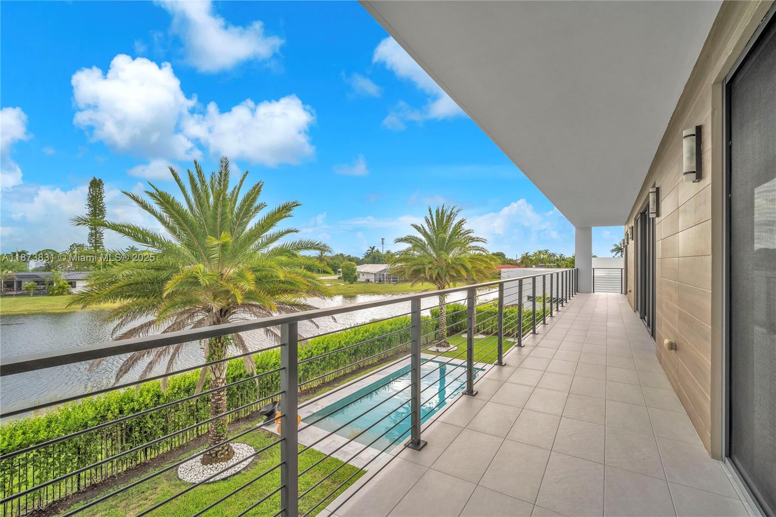 WESTON ESTATES - Residential