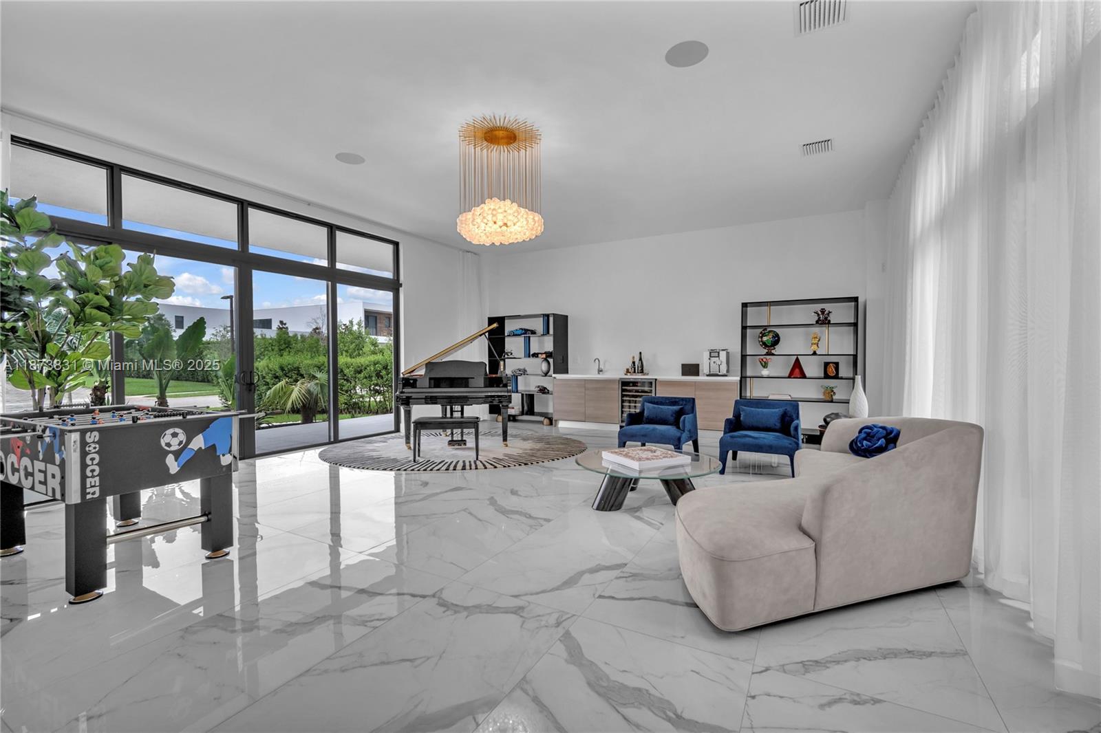 WESTON ESTATES - Residential