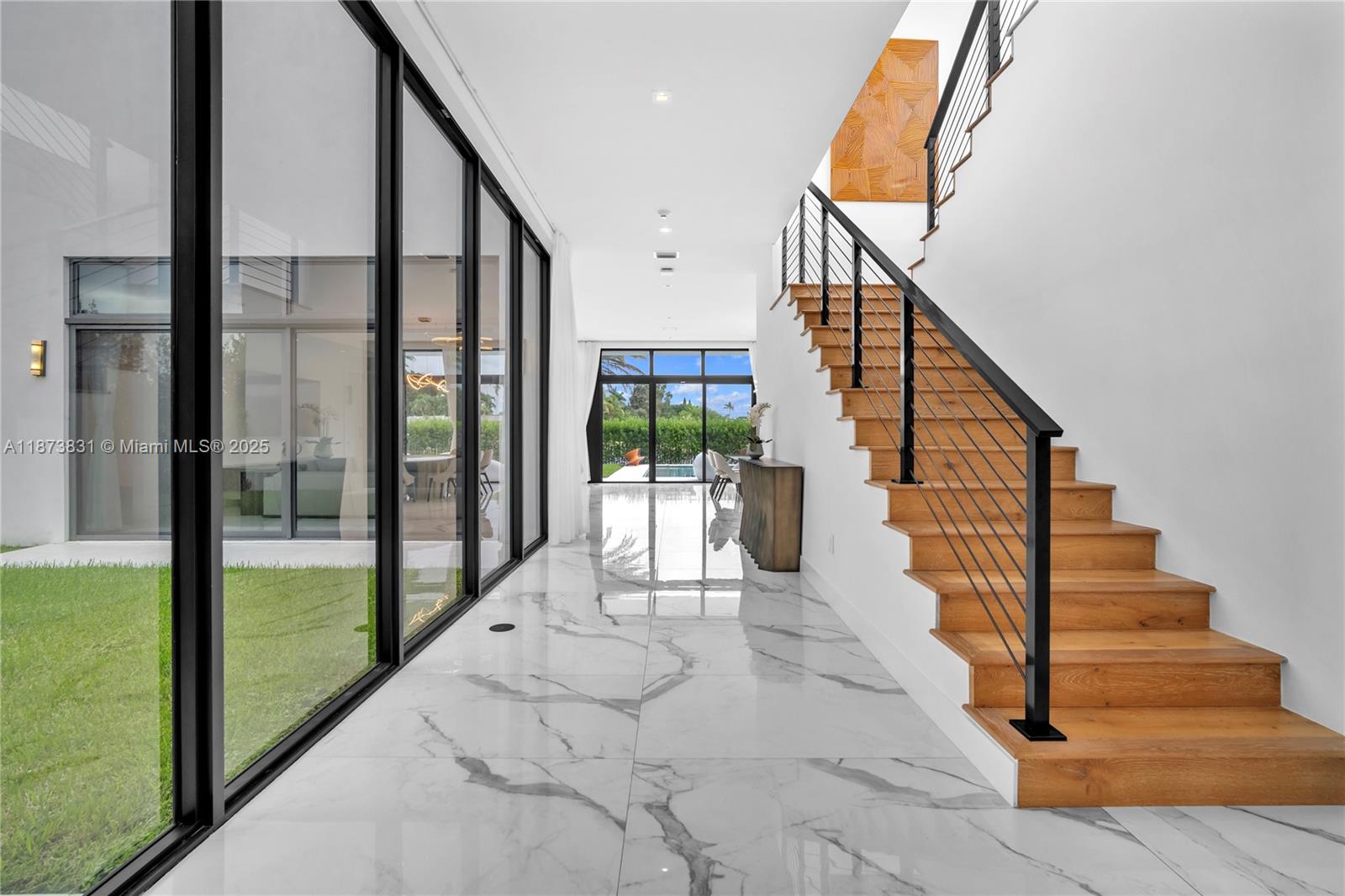 WESTON ESTATES - Residential