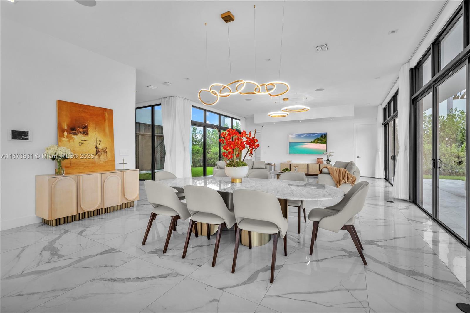 WESTON ESTATES - Residential