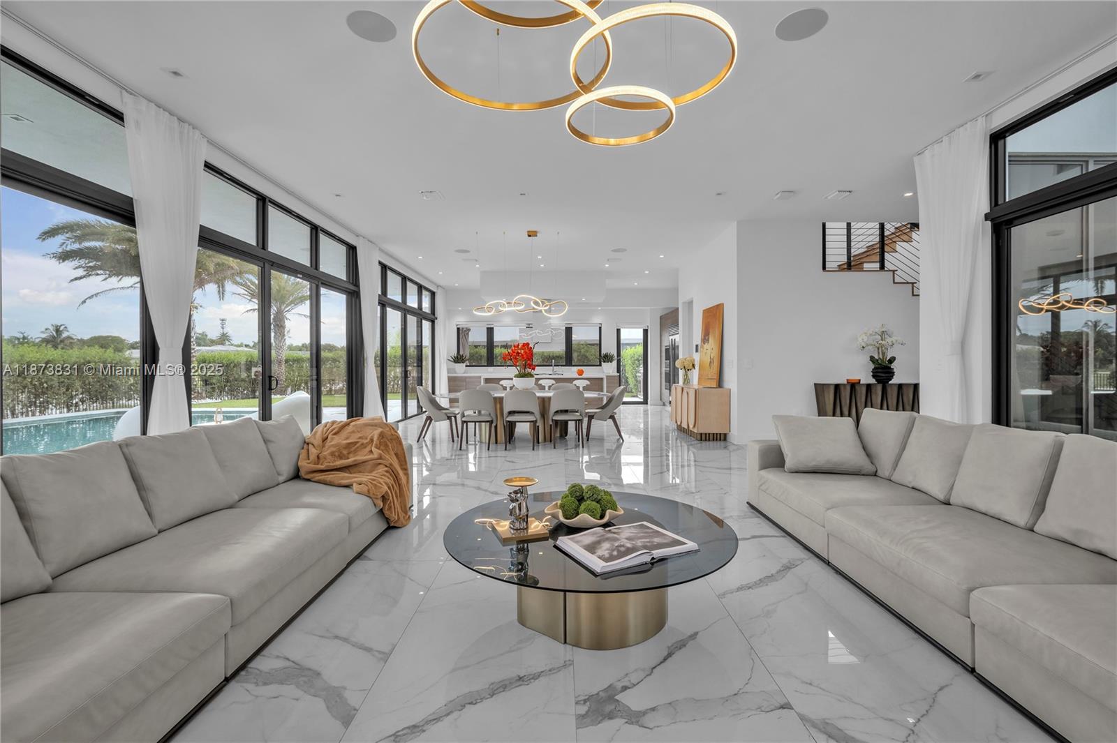 WESTON ESTATES - Residential