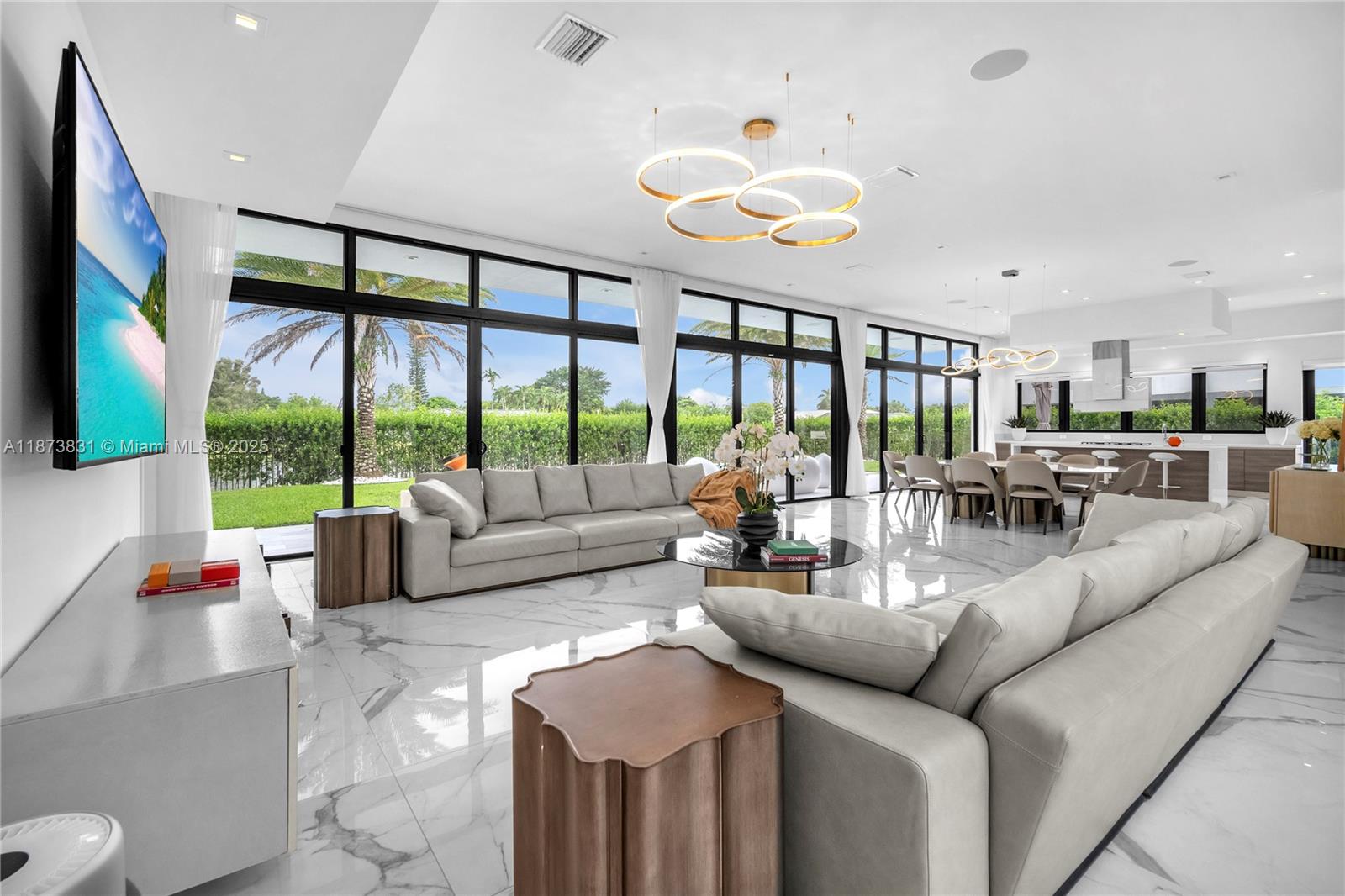 WESTON ESTATES - Residential