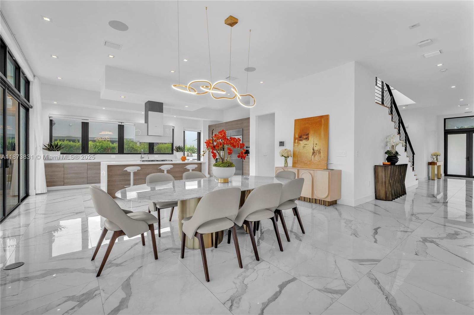 WESTON ESTATES - Residential