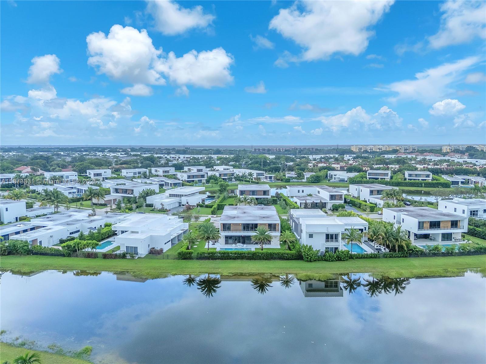 WESTON ESTATES - Residential