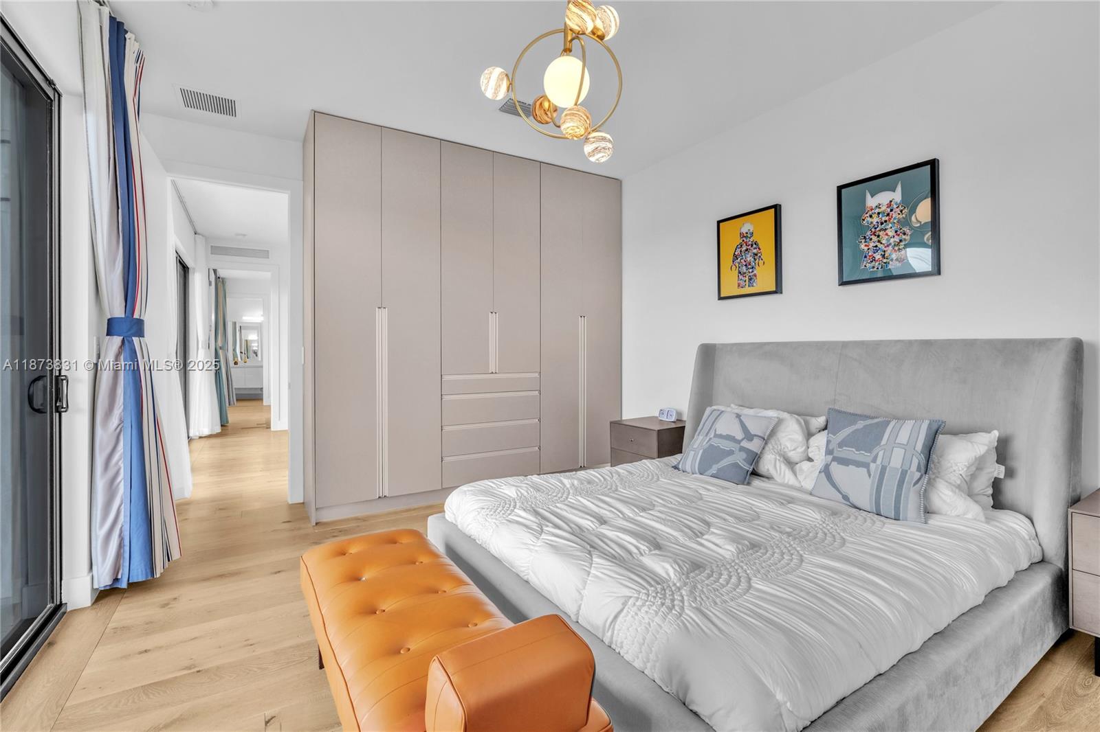 WESTON ESTATES - Residential