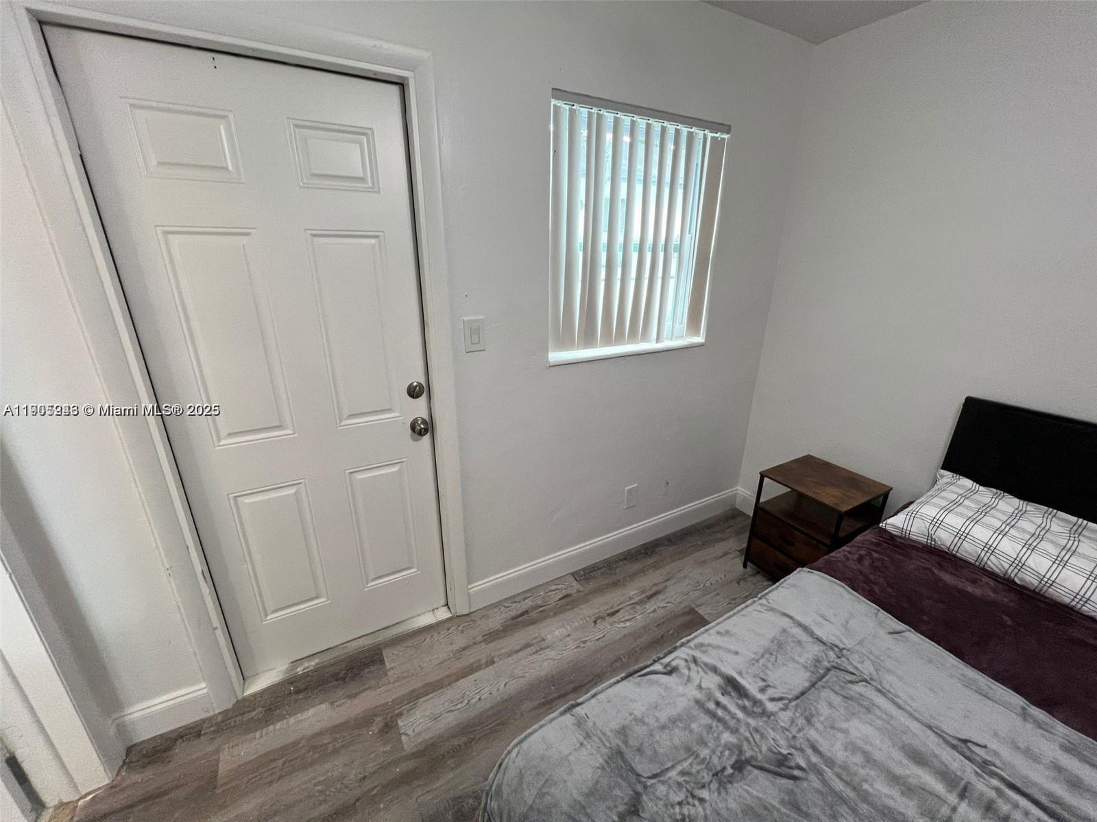 WASHINGTON PARK FOURTH AD - Residential Lease