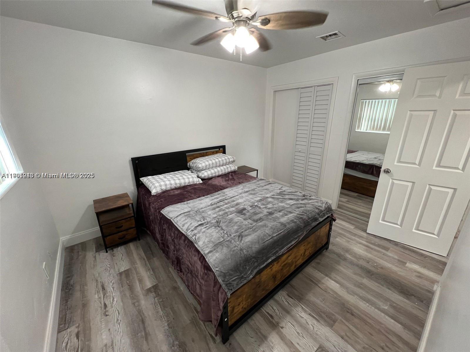 WASHINGTON PARK FOURTH AD - Residential Lease