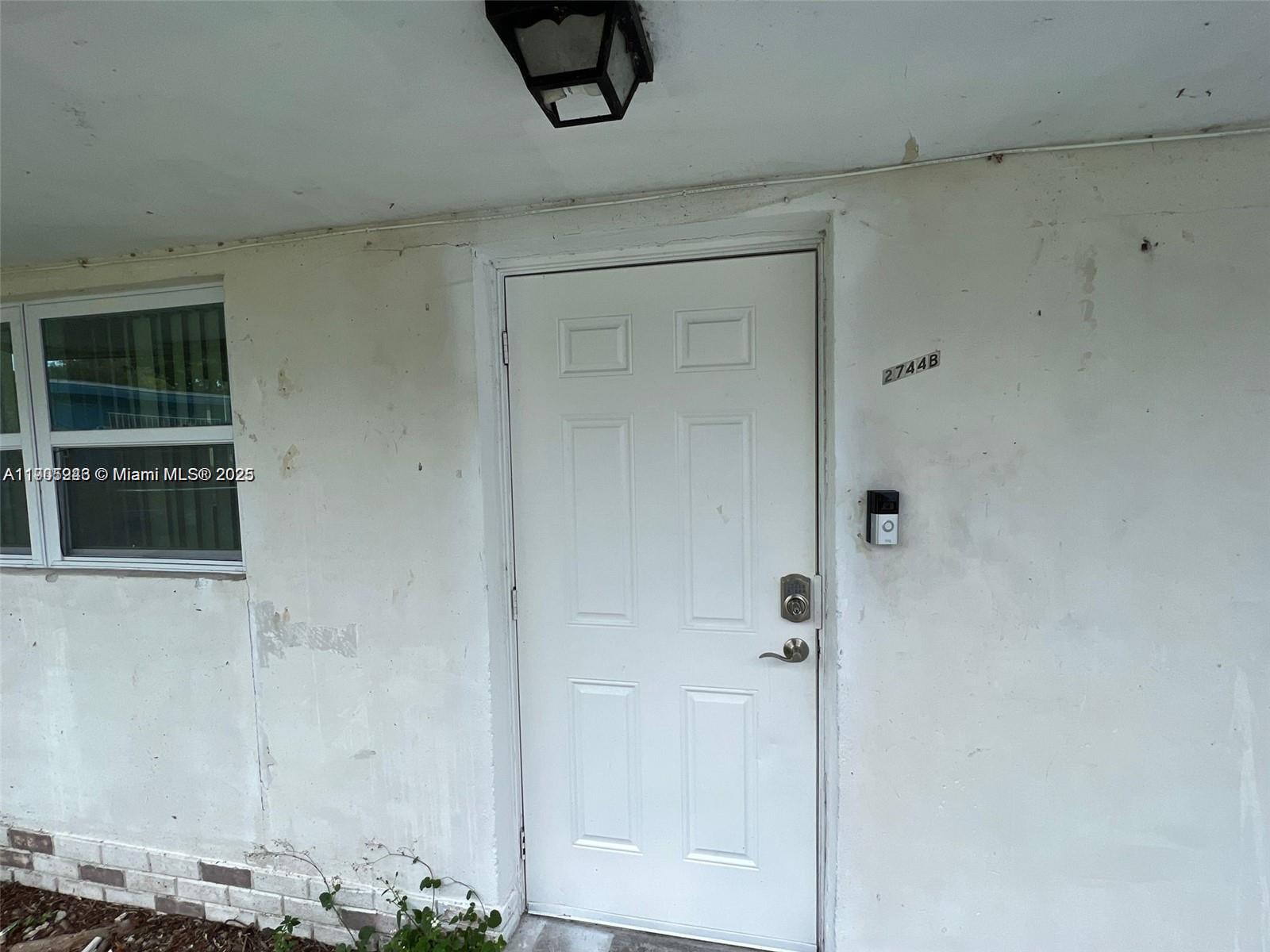 WASHINGTON PARK FOURTH AD - Residential Lease