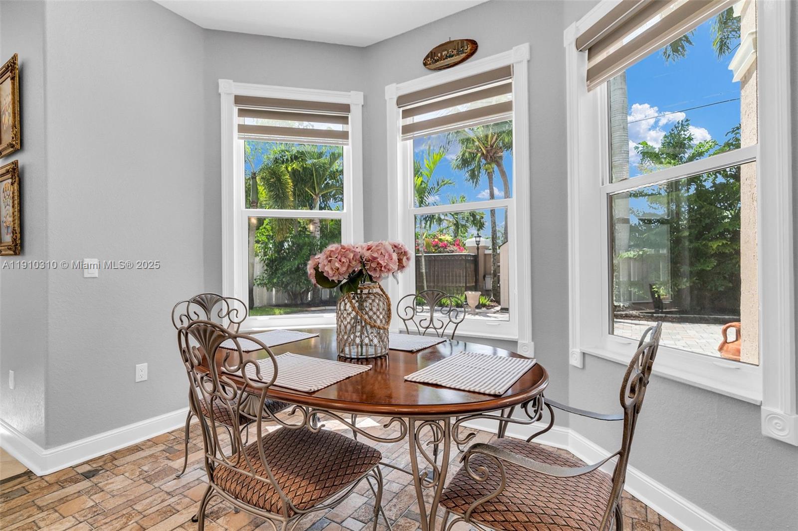 PASADENA AT PEMBROKE SHOR - Residential