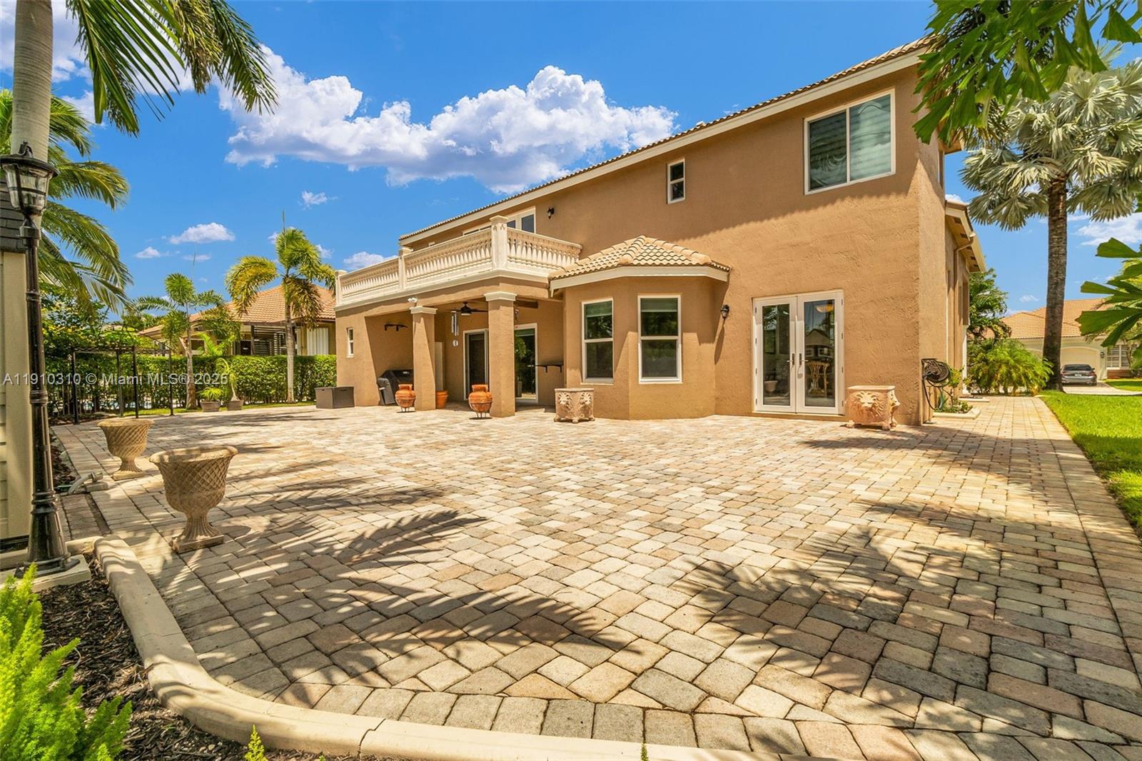 PASADENA AT PEMBROKE SHOR - Residential