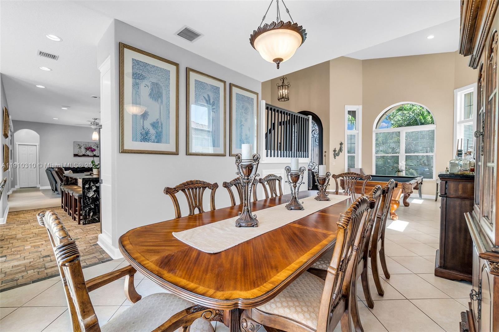 PASADENA AT PEMBROKE SHOR - Residential