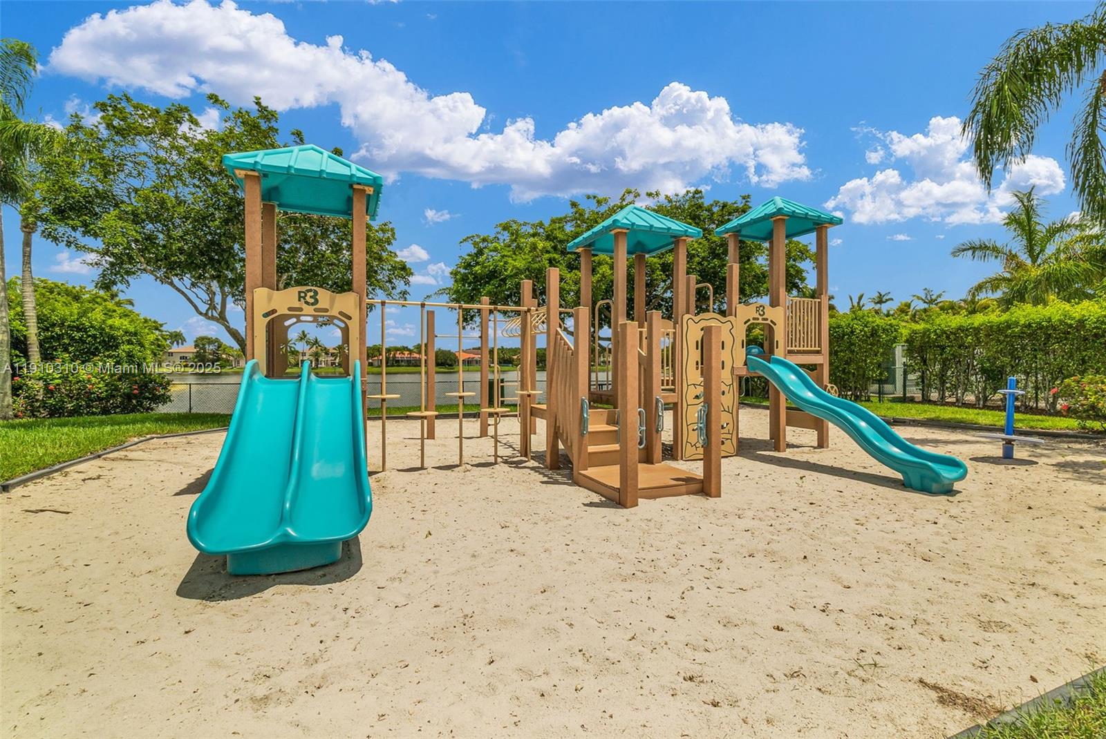 PASADENA AT PEMBROKE SHOR - Residential