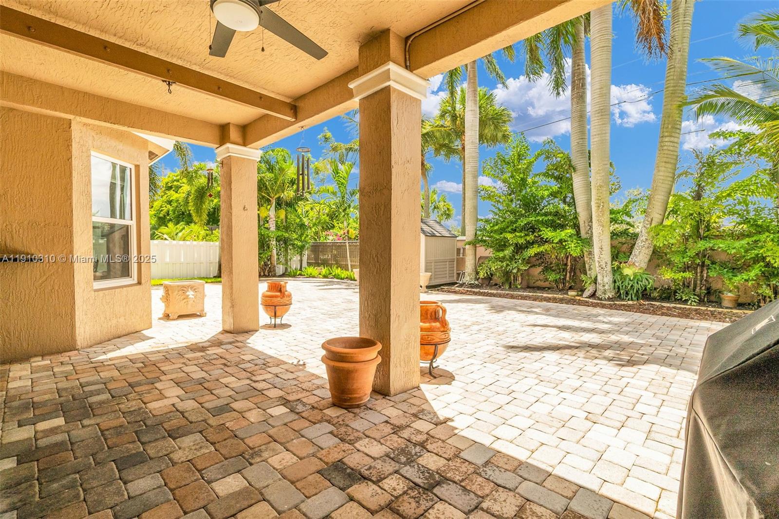 PASADENA AT PEMBROKE SHOR - Residential