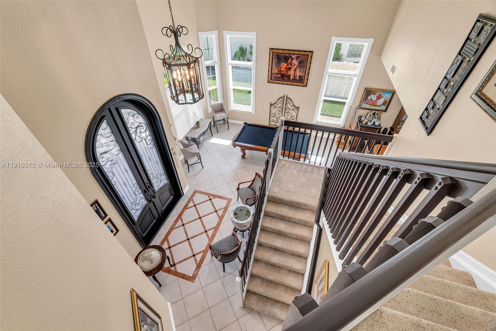 PASADENA AT PEMBROKE SHOR - Residential