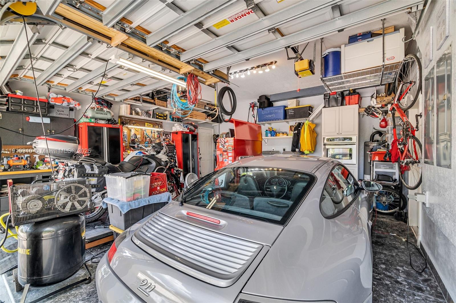 PASADENA AT PEMBROKE SHOR - Residential