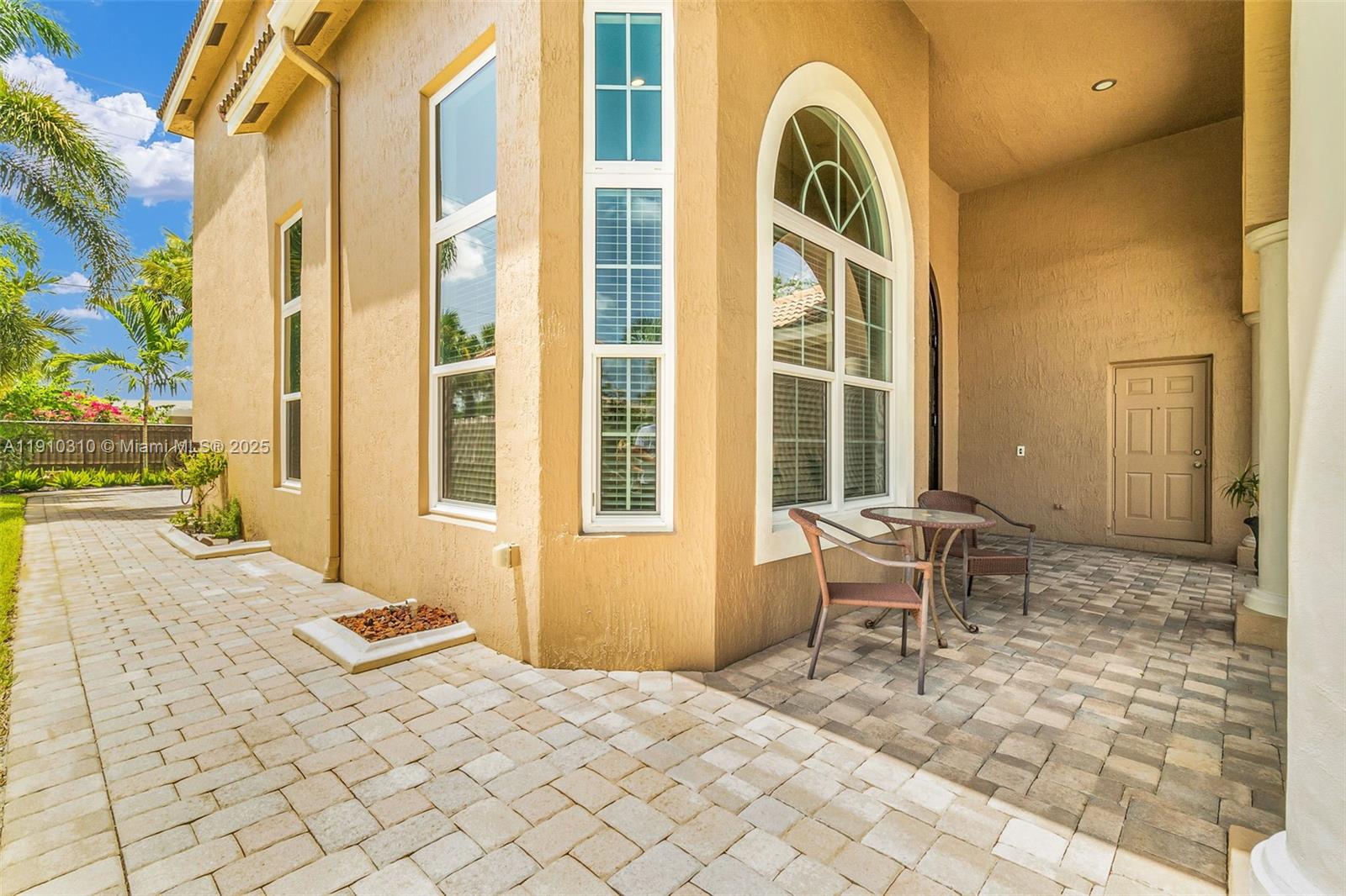 PASADENA AT PEMBROKE SHOR - Residential