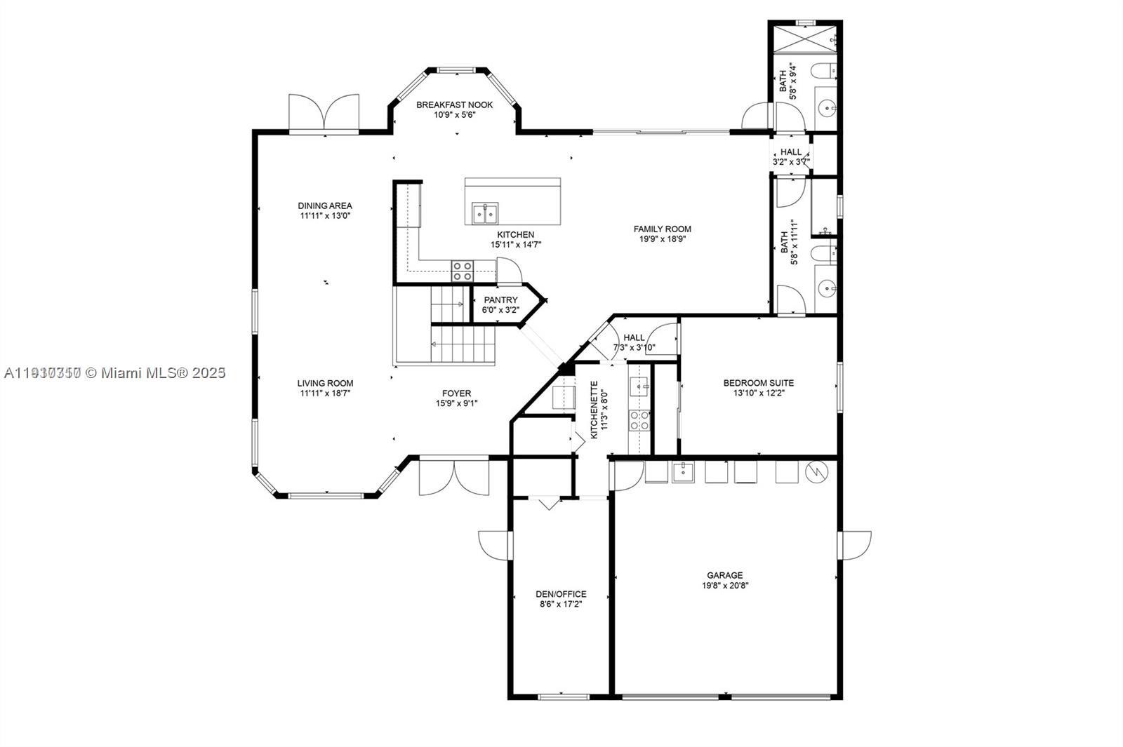 PASADENA AT PEMBROKE SHOR - Residential