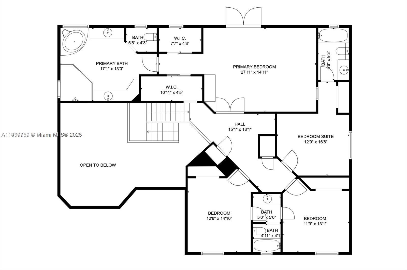 PASADENA AT PEMBROKE SHOR - Residential