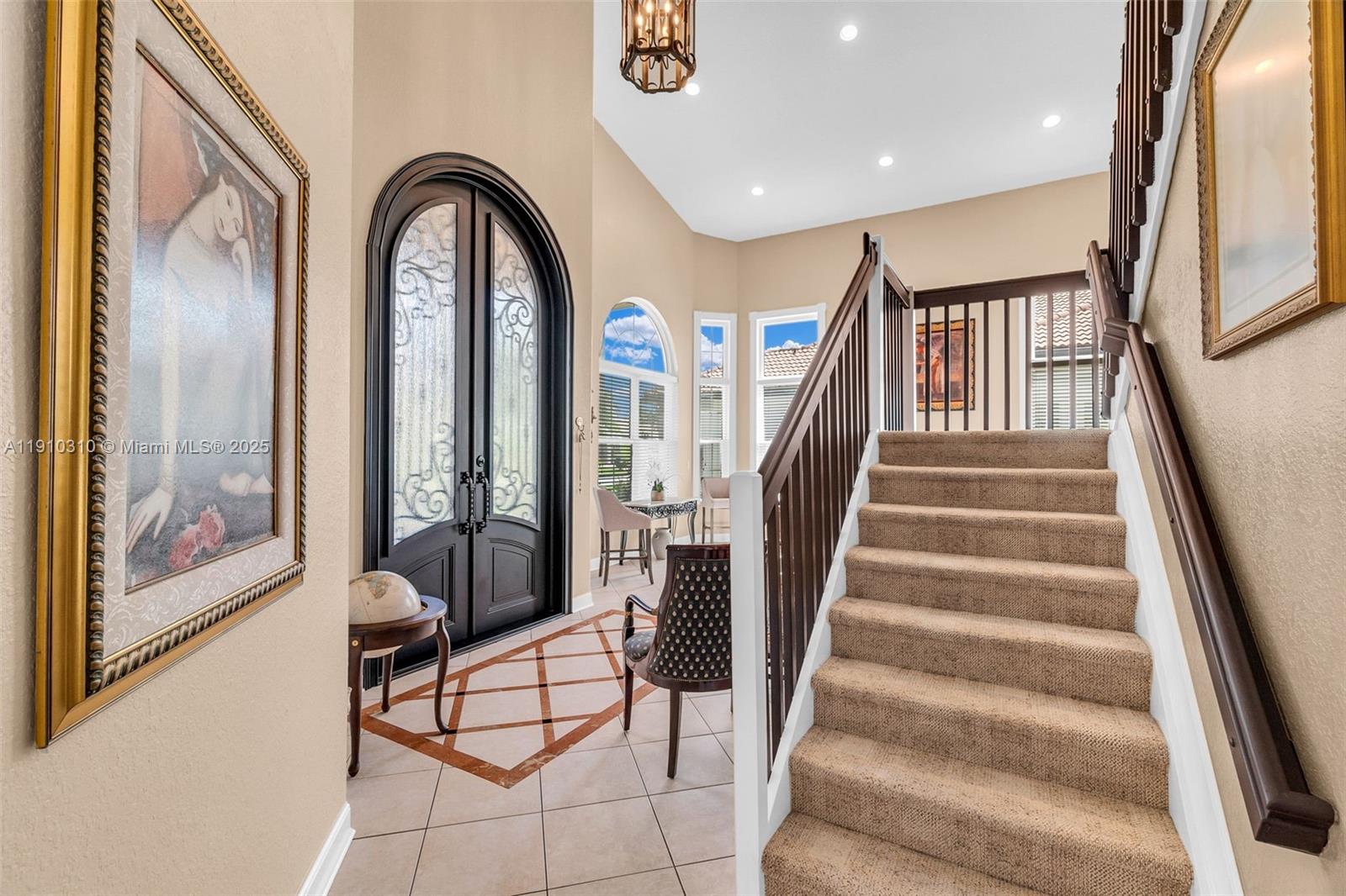 PASADENA AT PEMBROKE SHOR - Residential