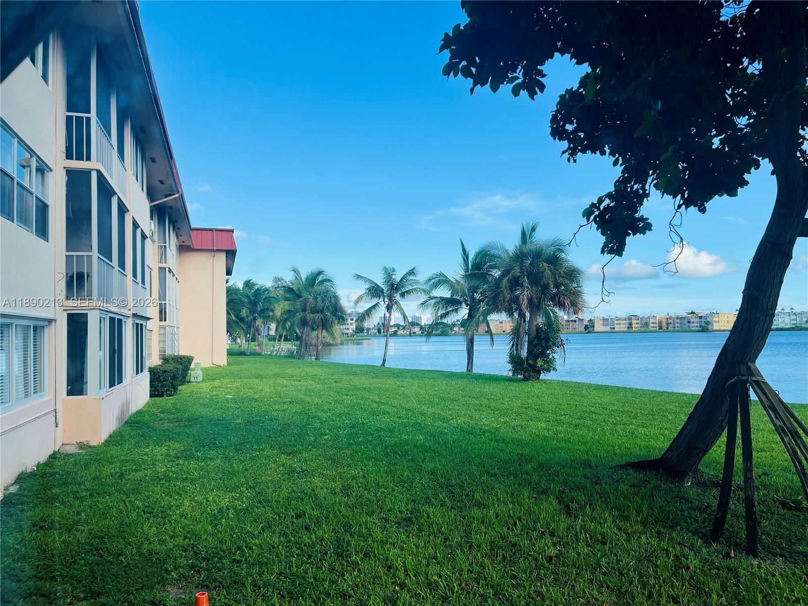 FIFTH HORIZONS CONDO - Residential
