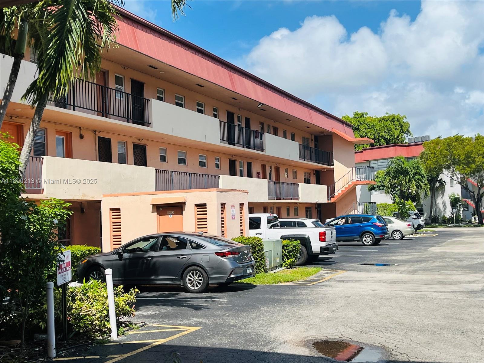 FIFTH HORIZONS CONDO - Residential