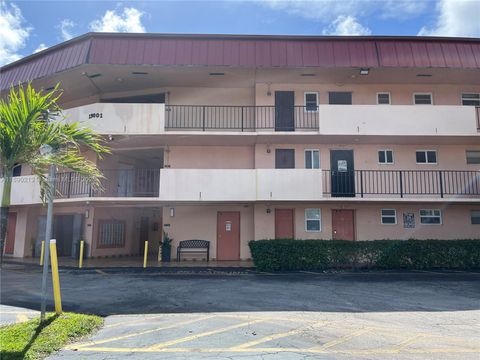 Photo of 19001 NE 14th Ave #107, Miami, FL 33179 (MLS # A11890213)