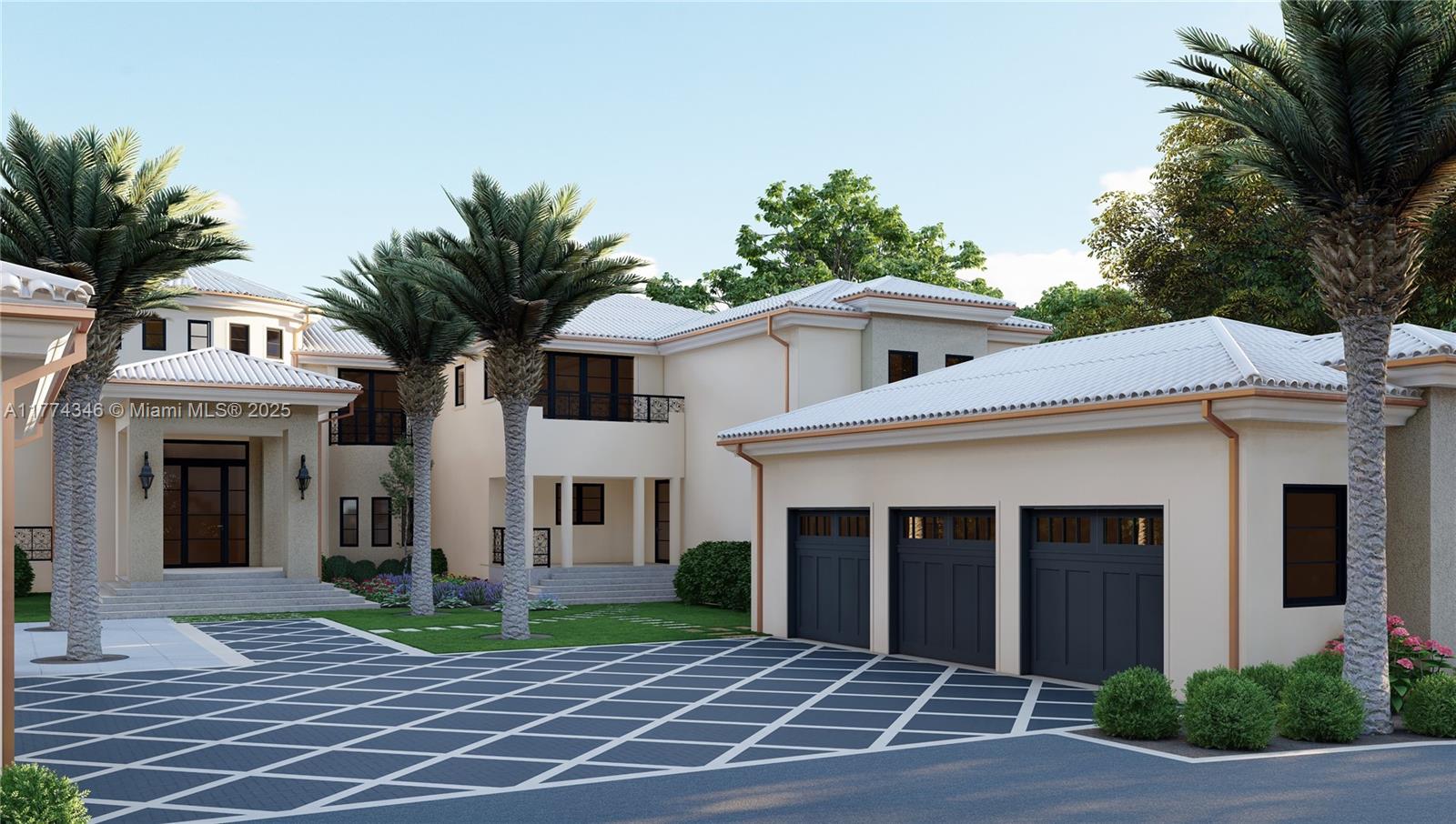 COCOPLUM SEC 2 PLAT E - Residential