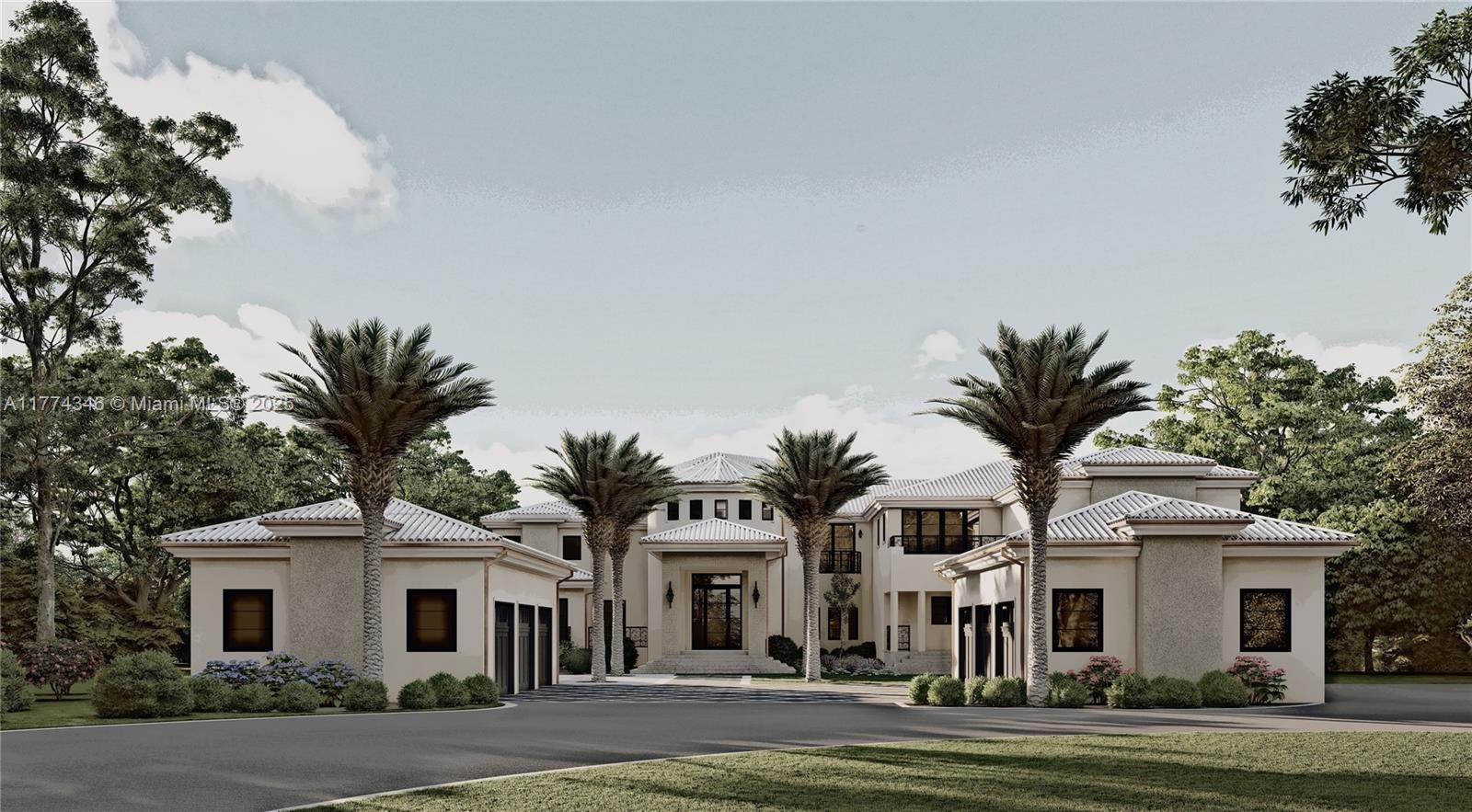 COCOPLUM SEC 2 PLAT E - Residential