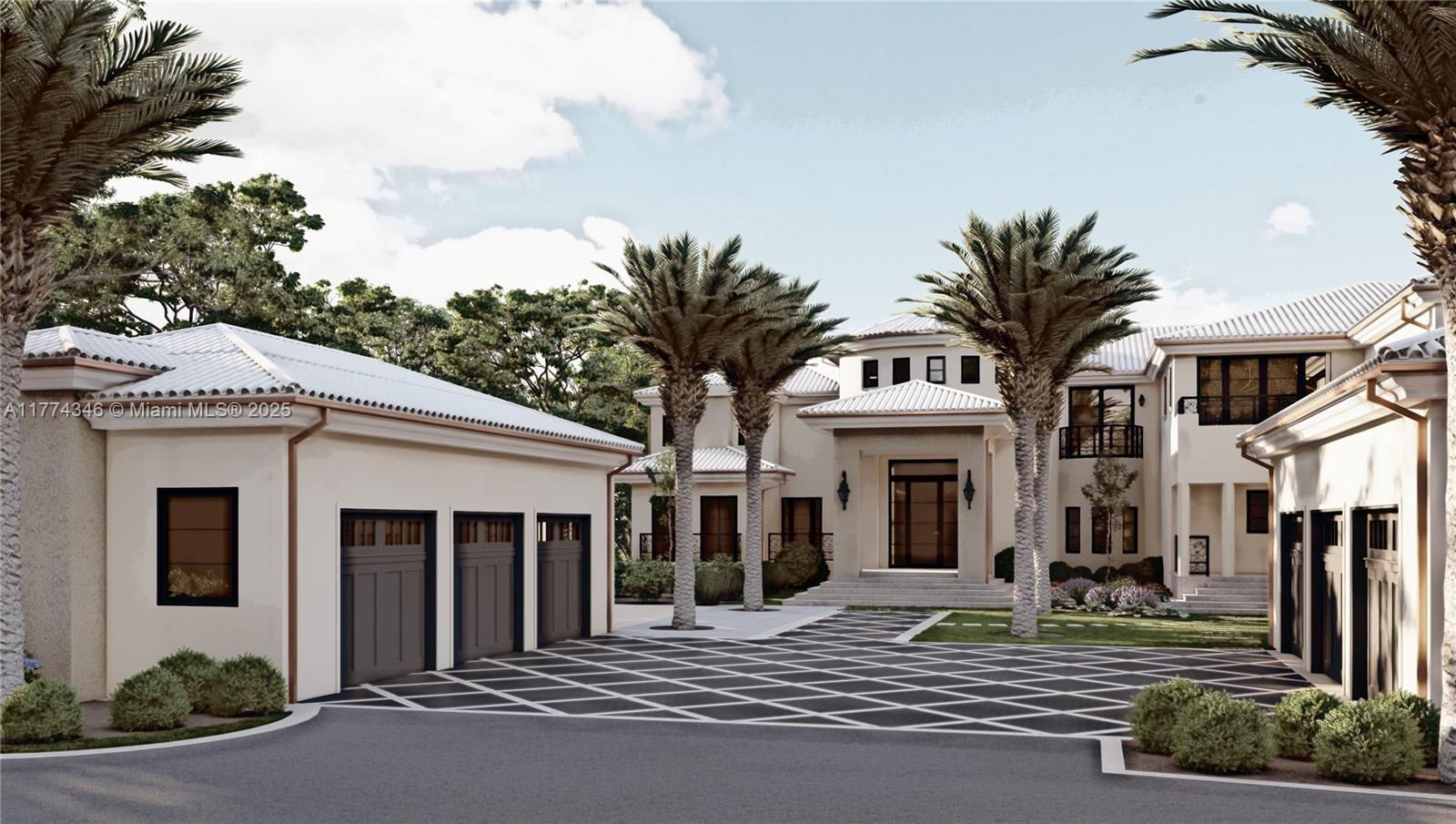 COCOPLUM SEC 2 PLAT E - Residential