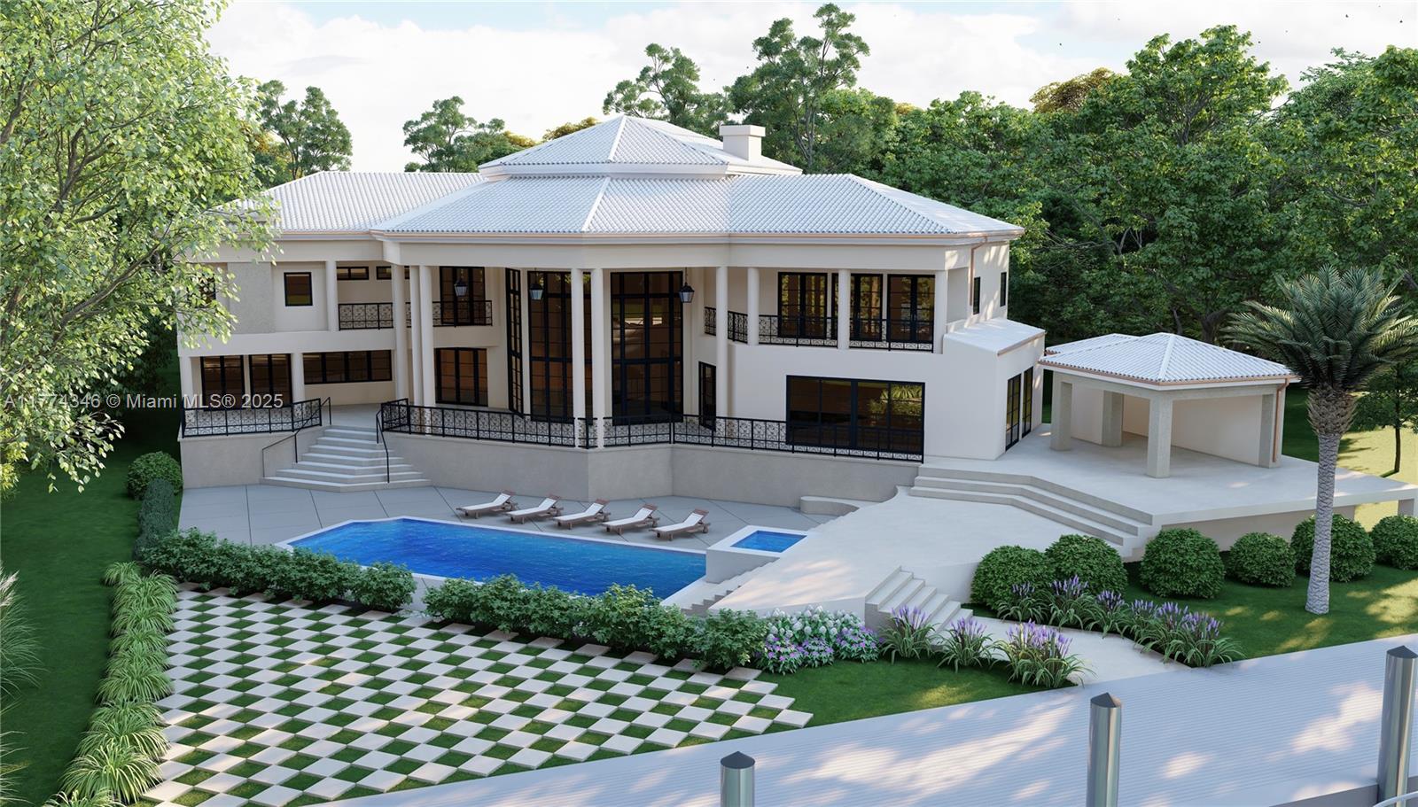 COCOPLUM SEC 2 PLAT E - Residential