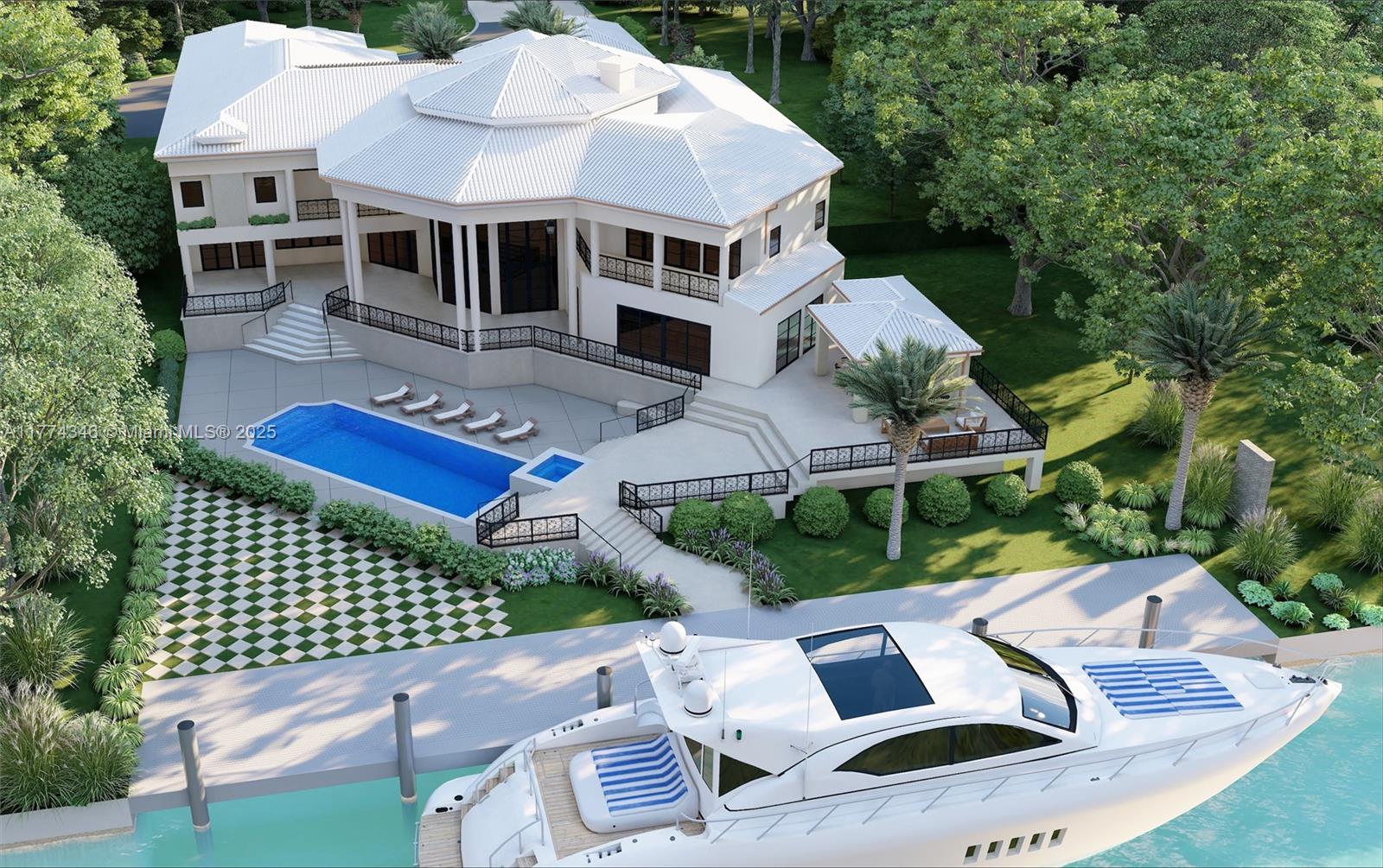 COCOPLUM SEC 2 PLAT E - Residential