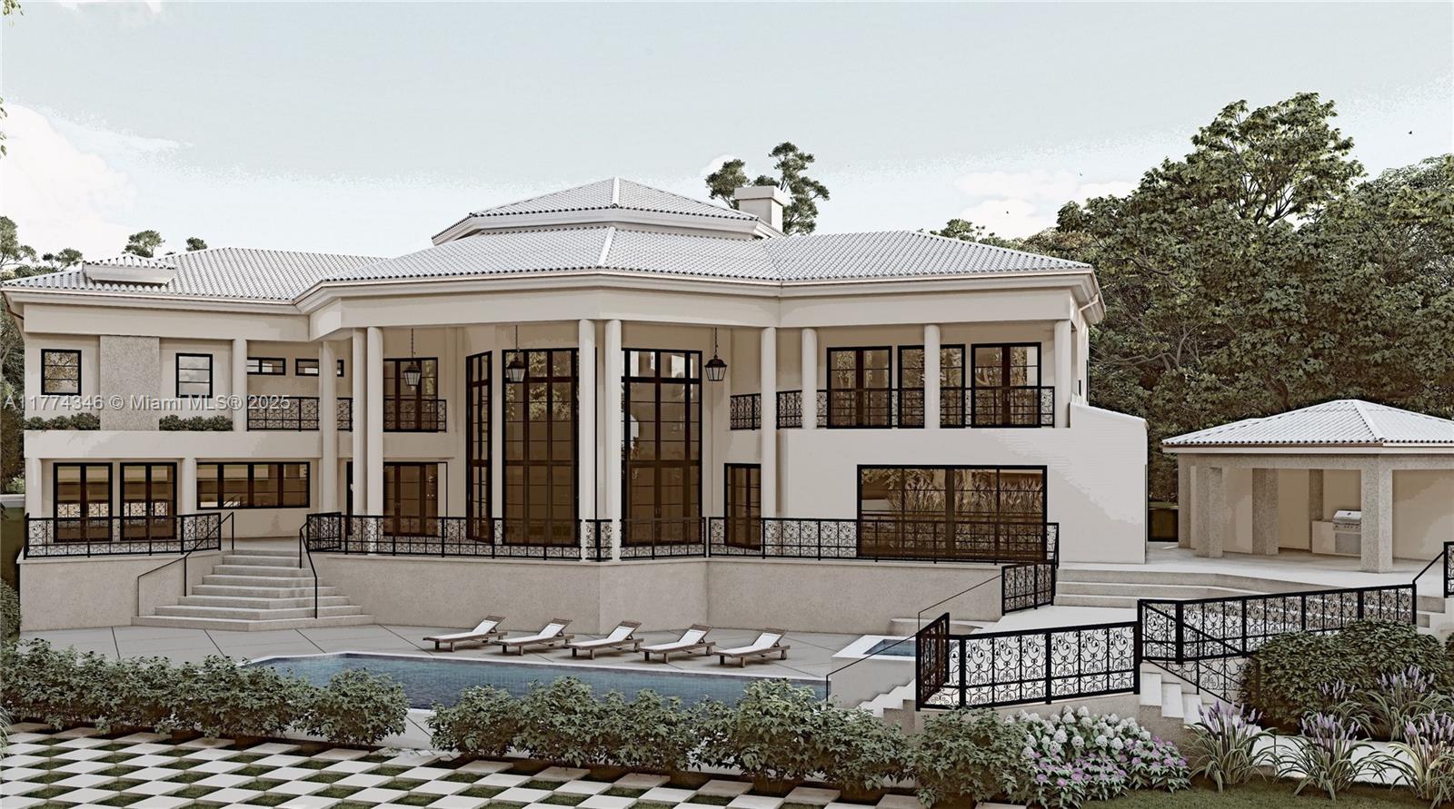 COCOPLUM SEC 2 PLAT E - Residential