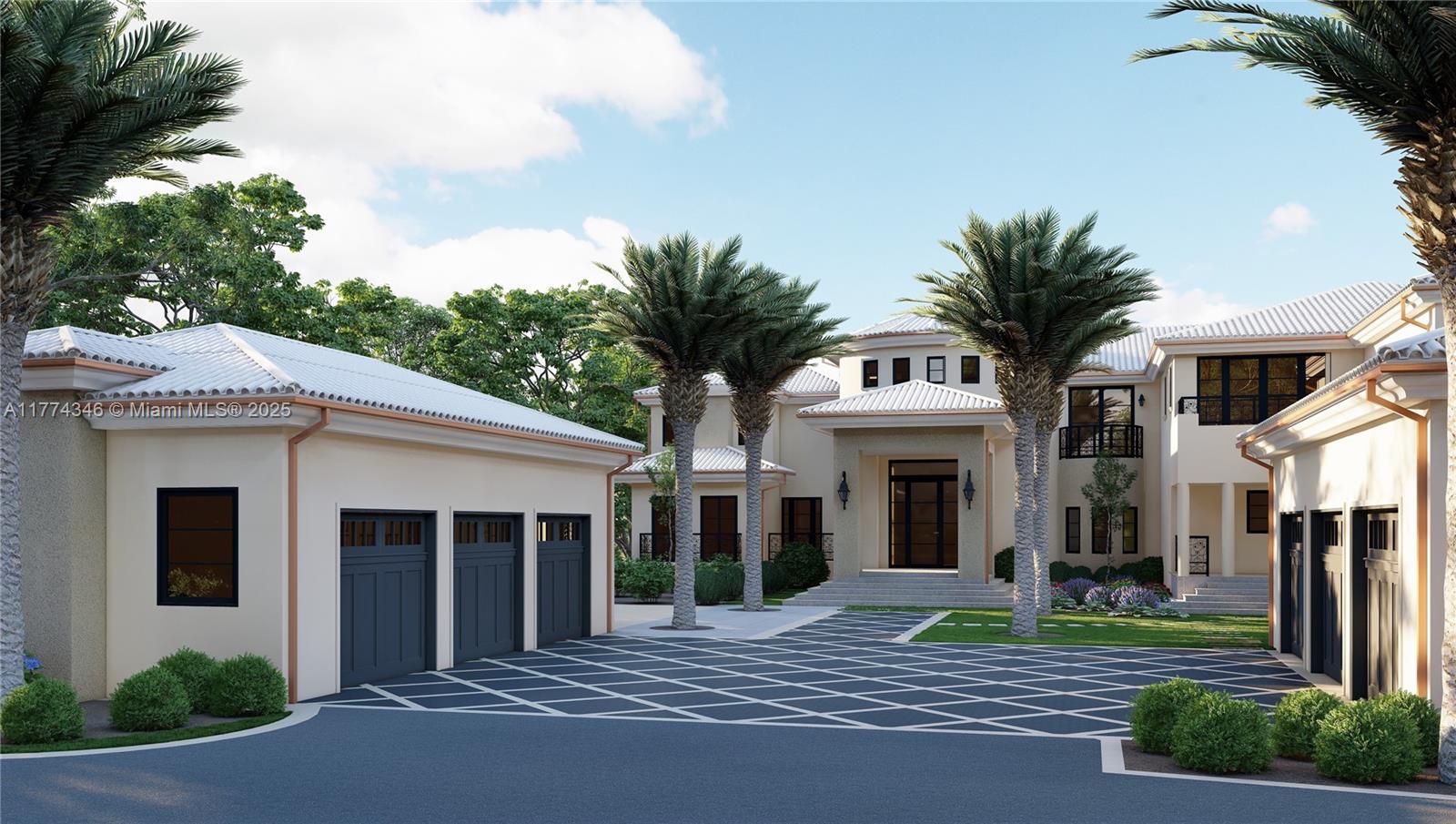 COCOPLUM SEC 2 PLAT E - Residential