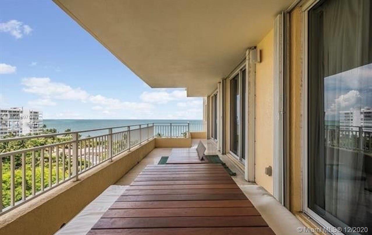 OCEAN TOWER TWO CONDO - Residential